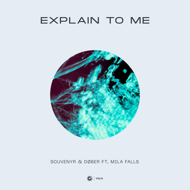 Релиз Explain To Me