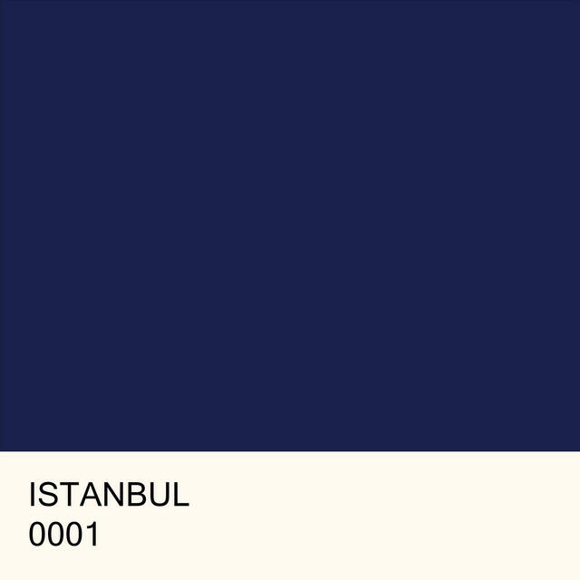 Релиз ISTANBUL