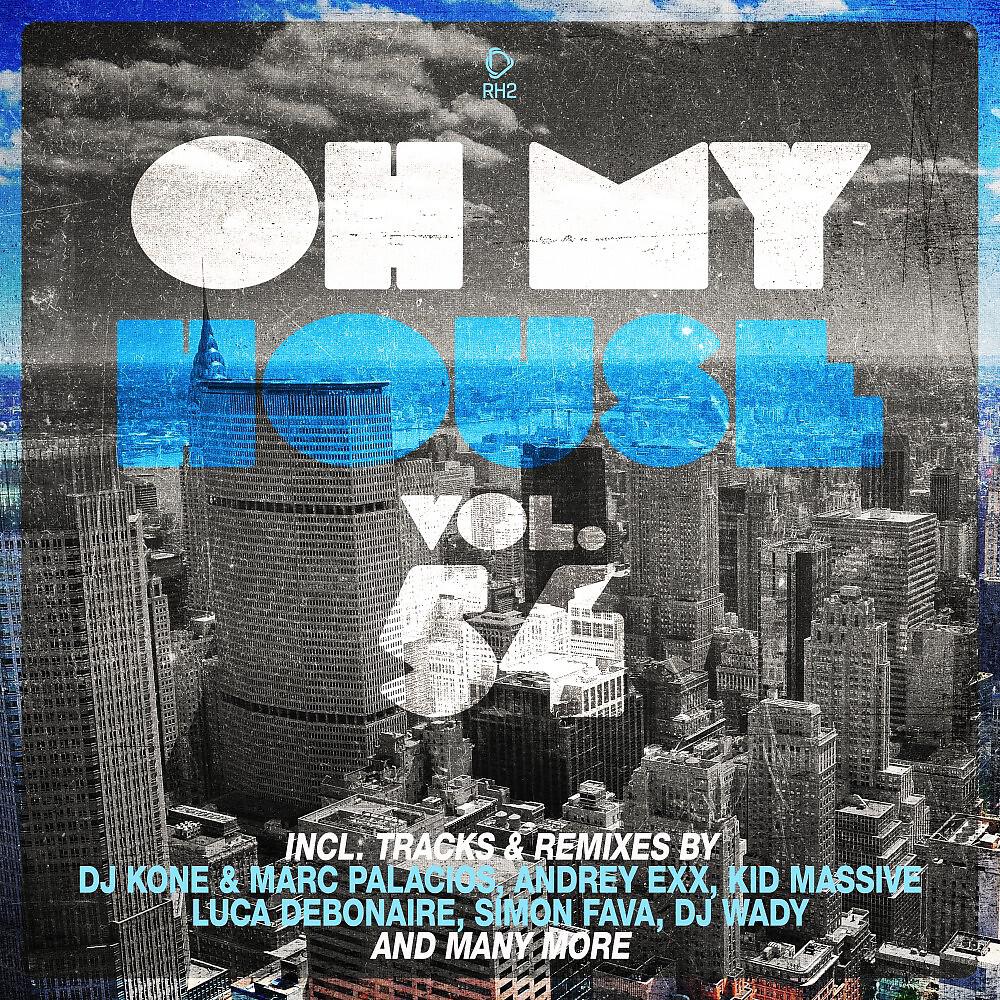 Релиз Oh My House, Vol. 54