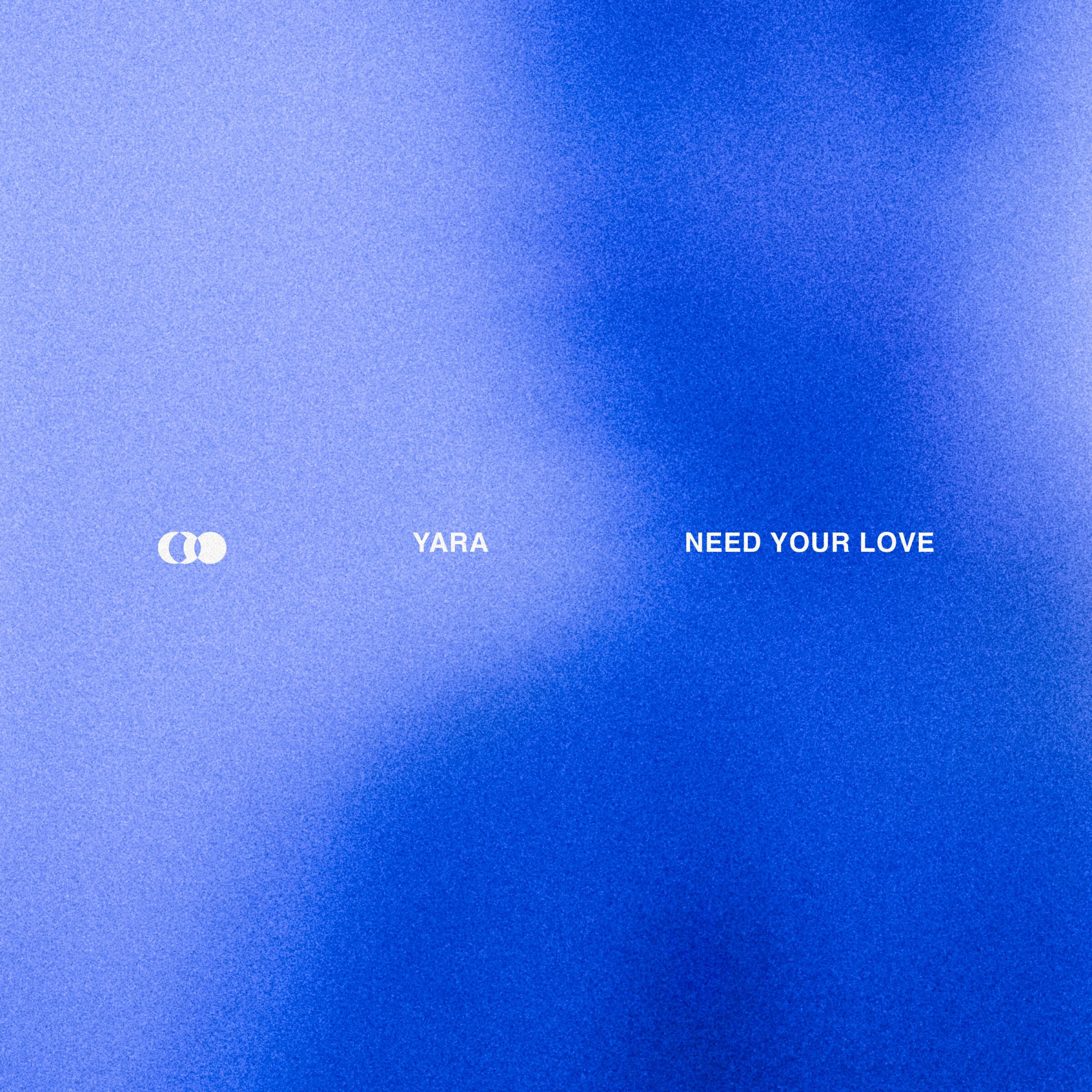 Релиз Need Your Love