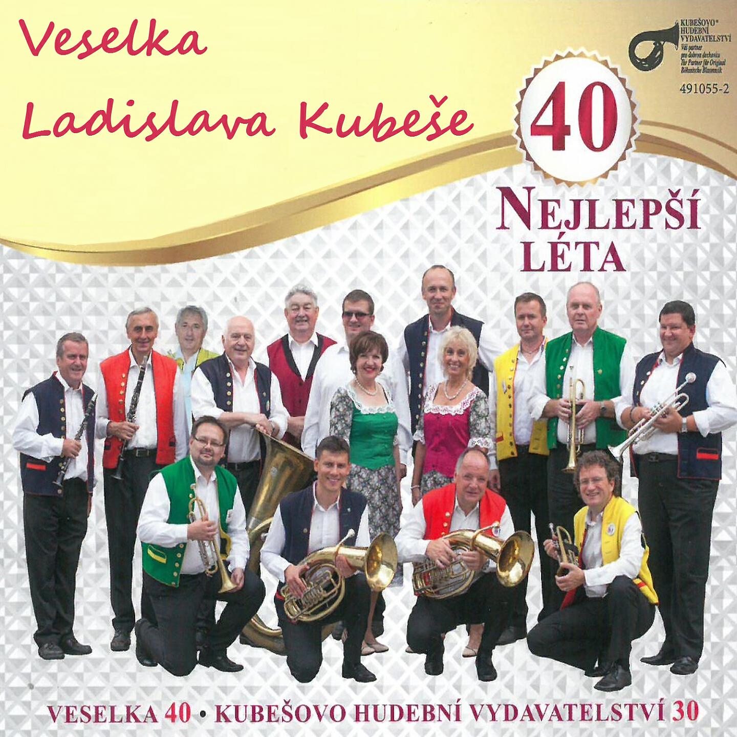 Релиз 40. Nejlepší léta