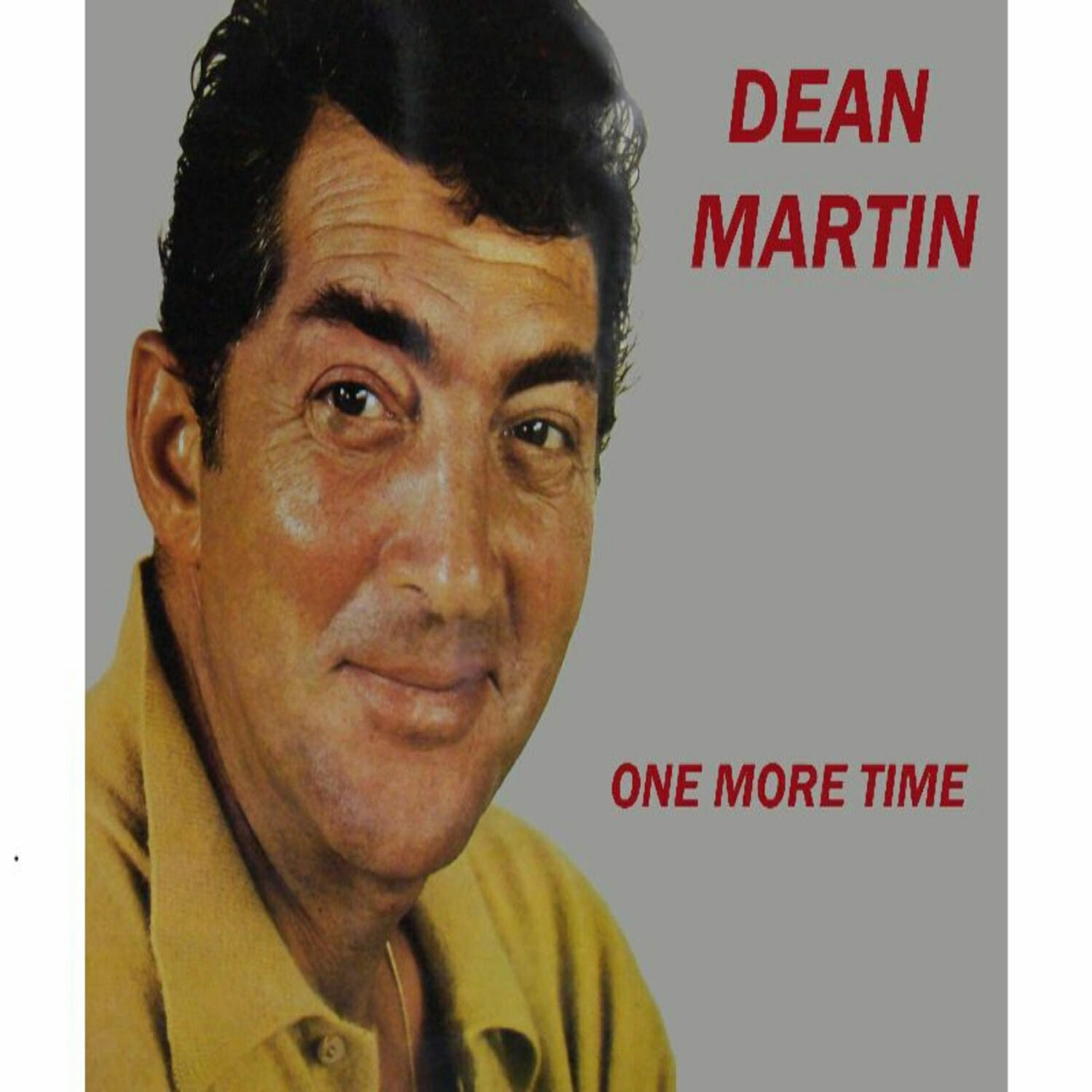 Релиз One More Time