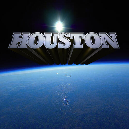 Постер альбома Houston