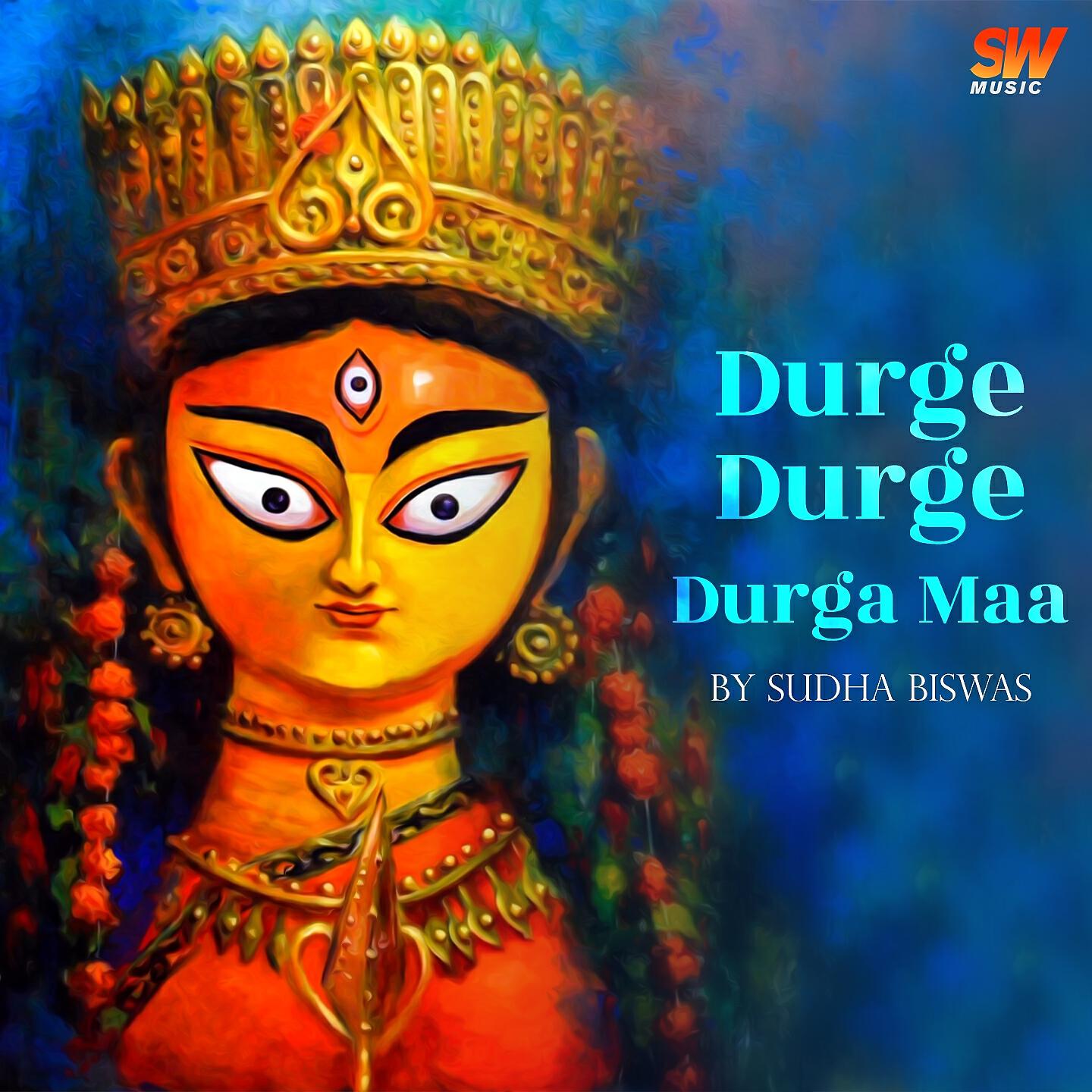 Релиз Durge Durge Durga Maa