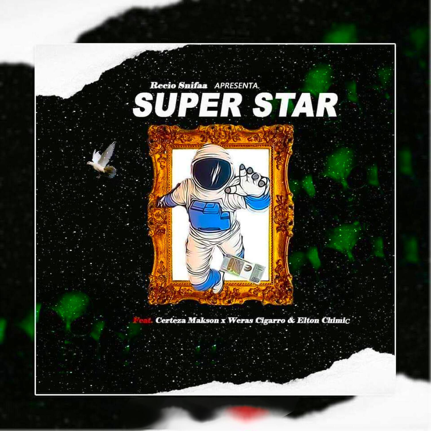 Релиз Super Star