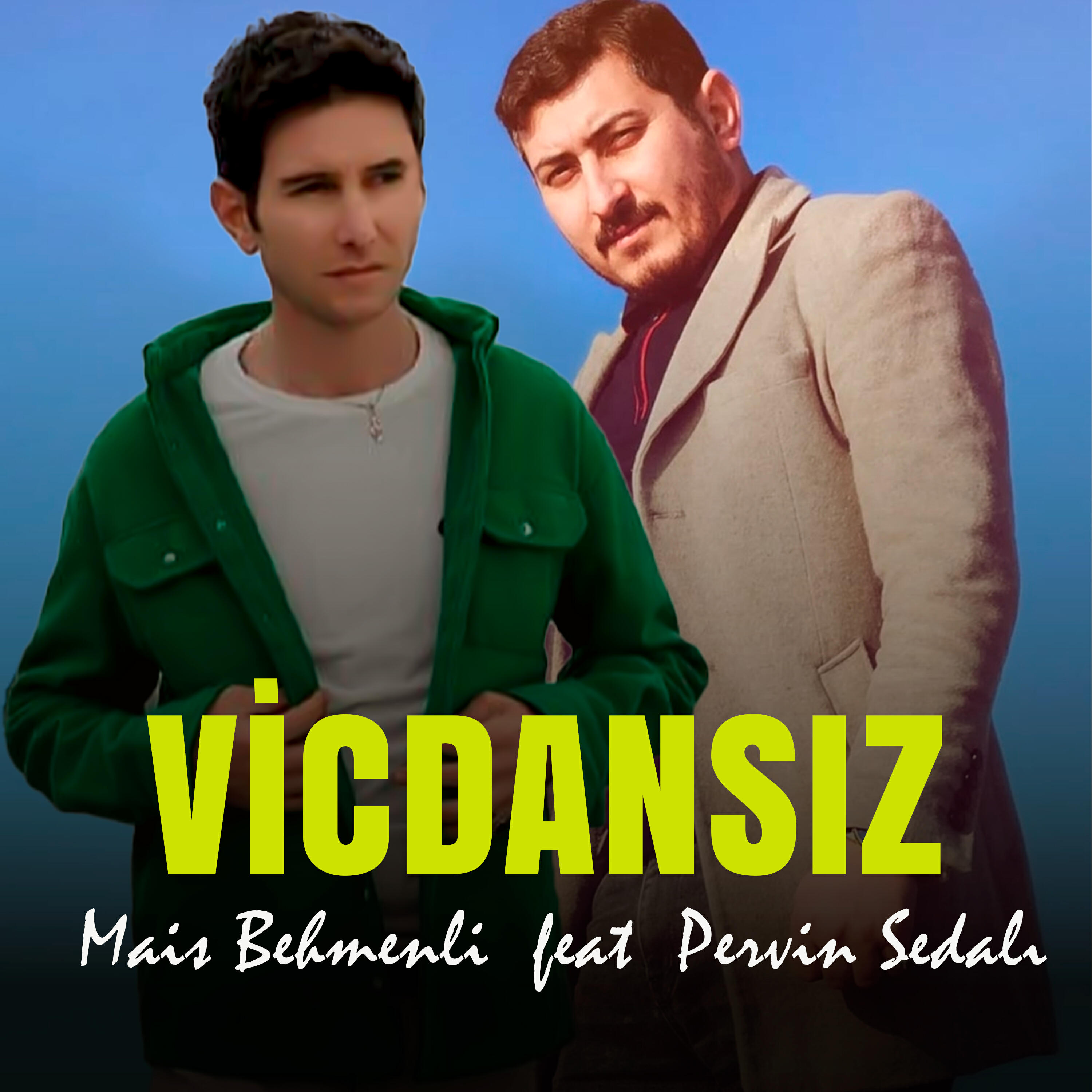 Релиз Vicdansız