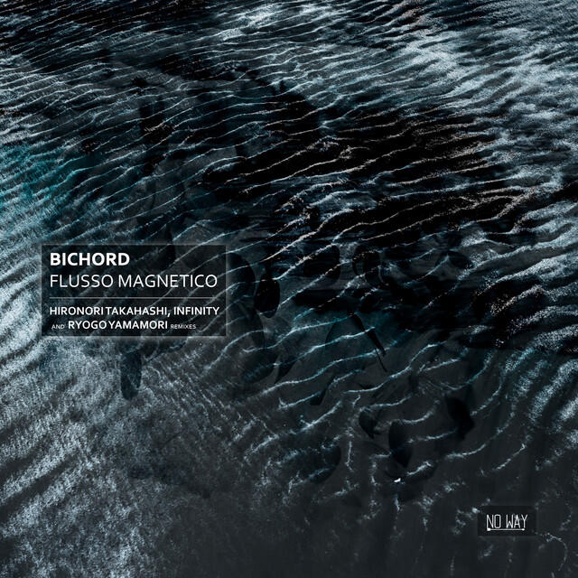 Релиз Flusso Magnetico