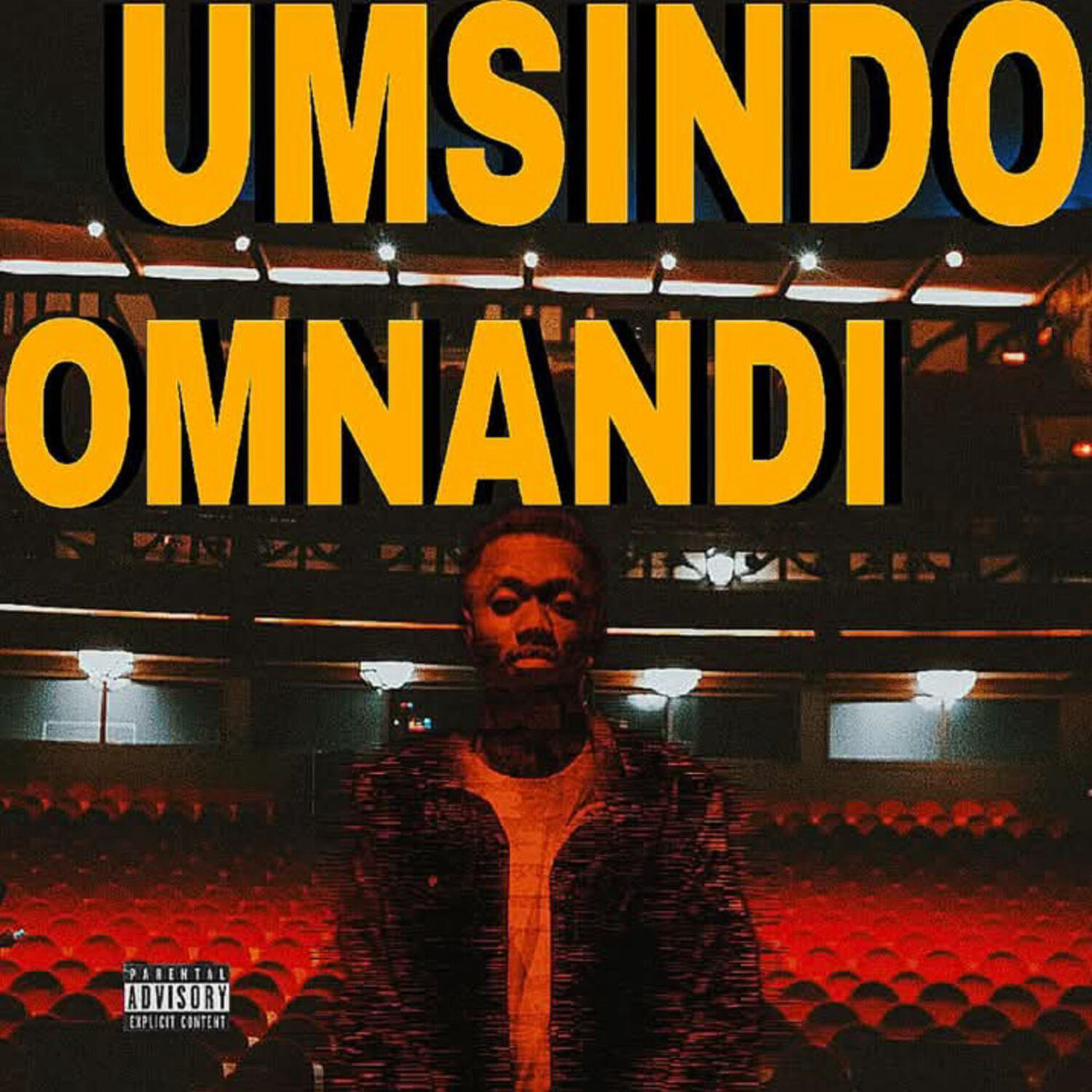 Релиз Umsindo Omnandi