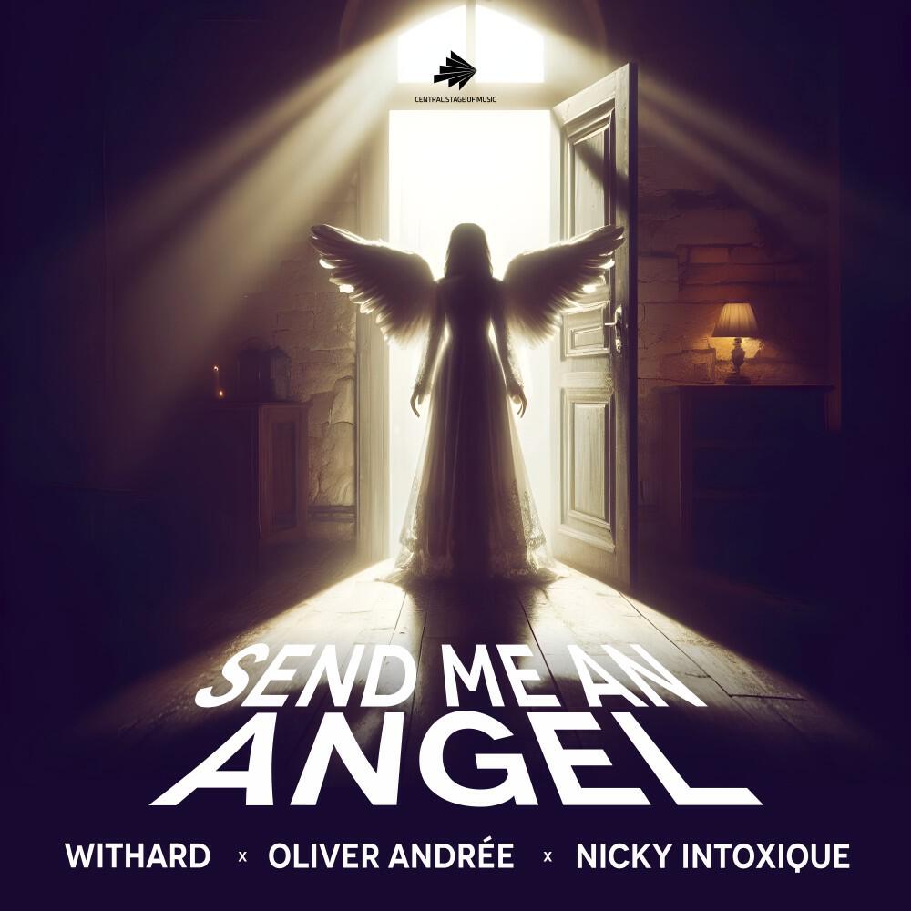 Релиз Send Me an Angel