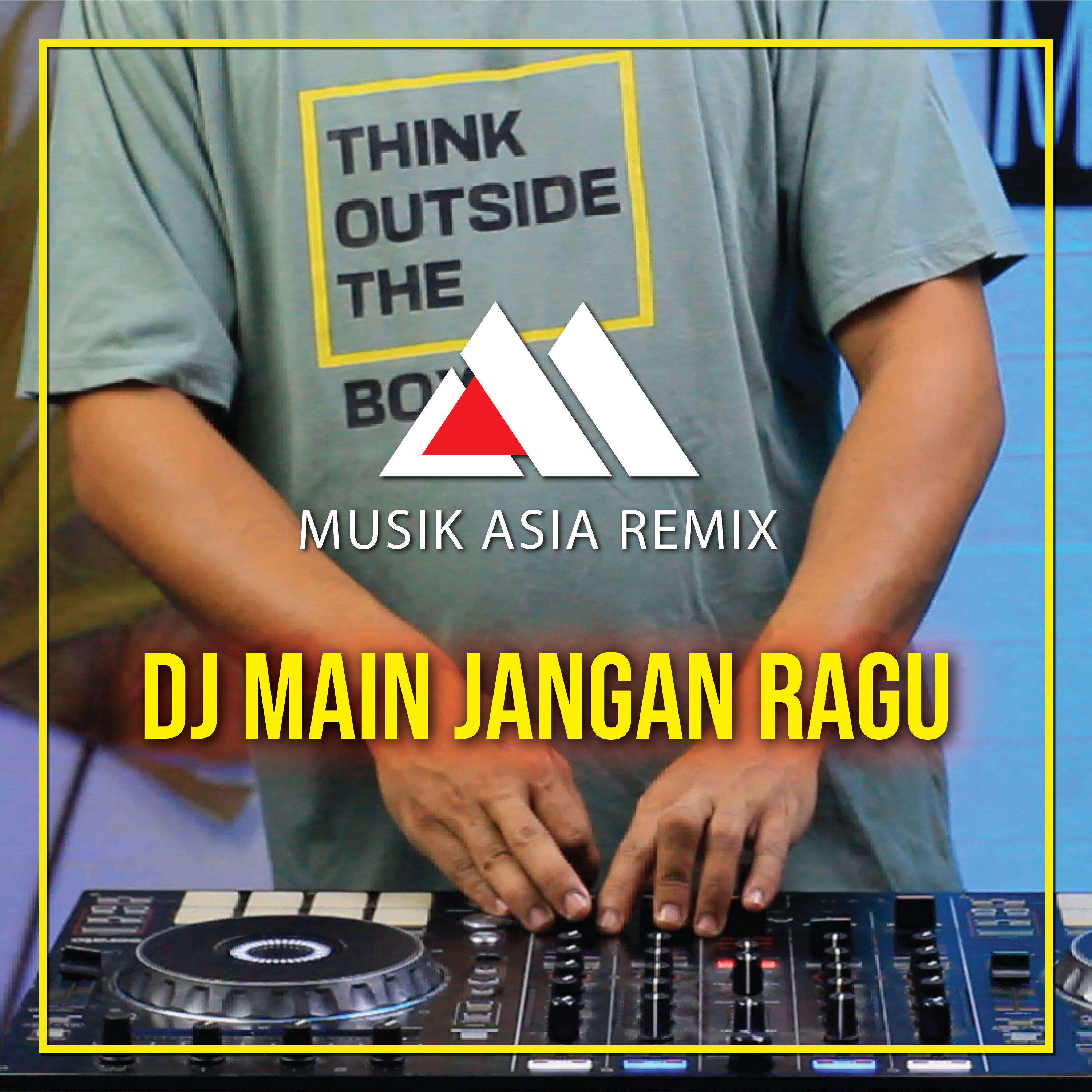 Musik Asia Remix