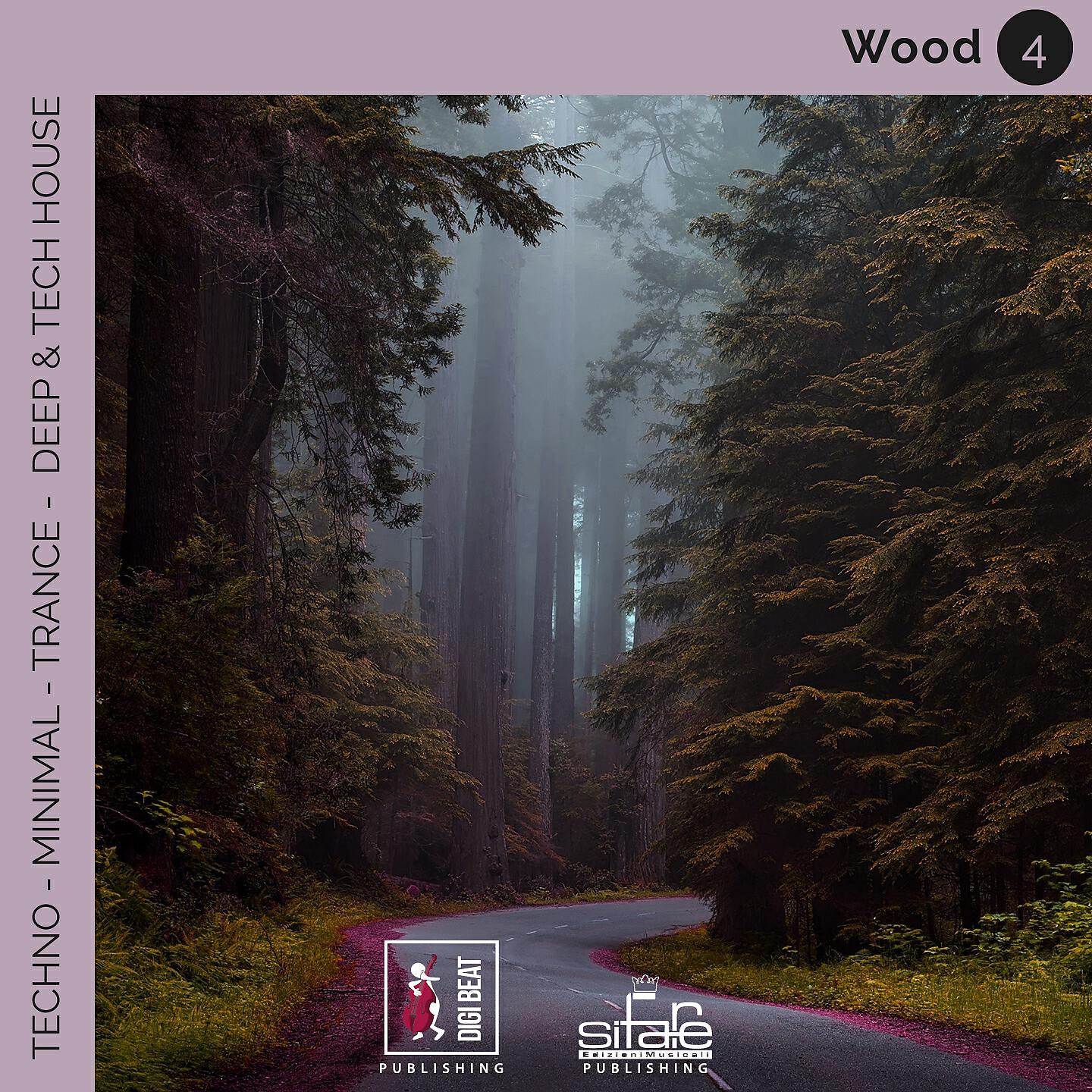 Релиз Wood 4