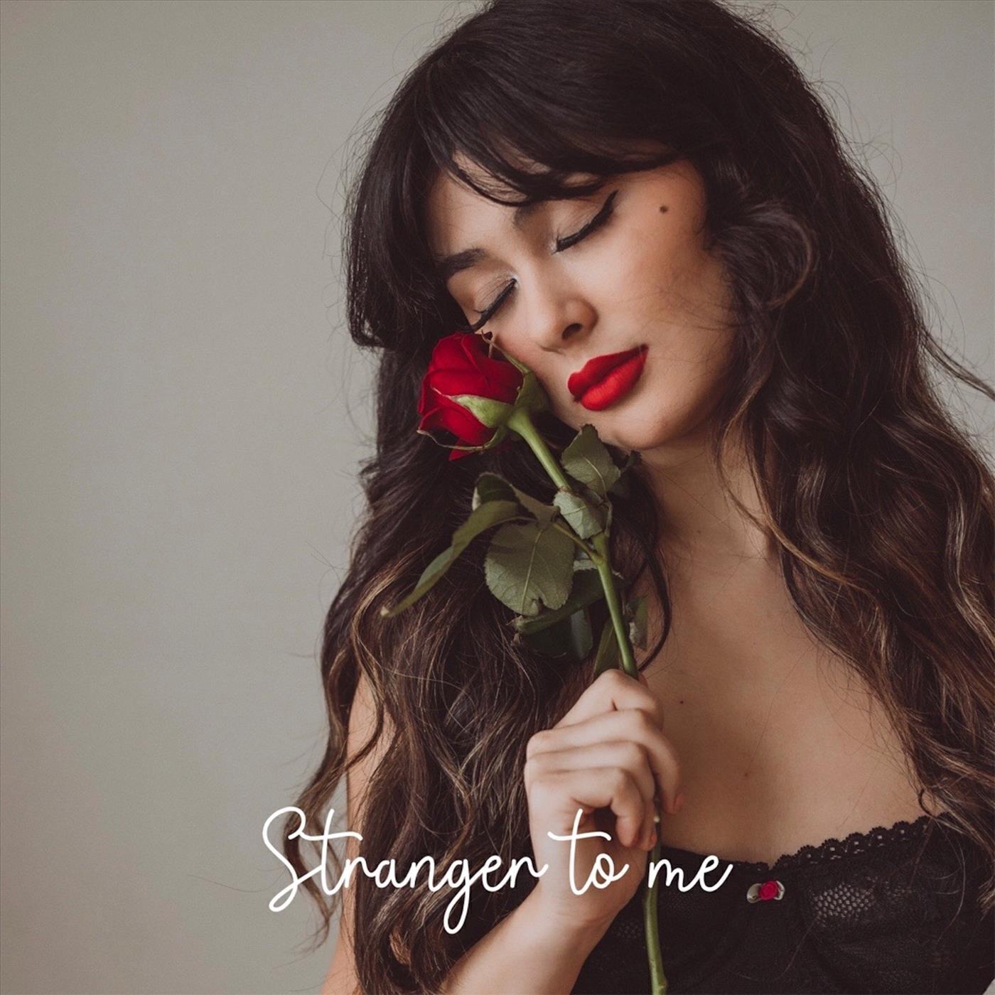 Релиз Stranger to Me