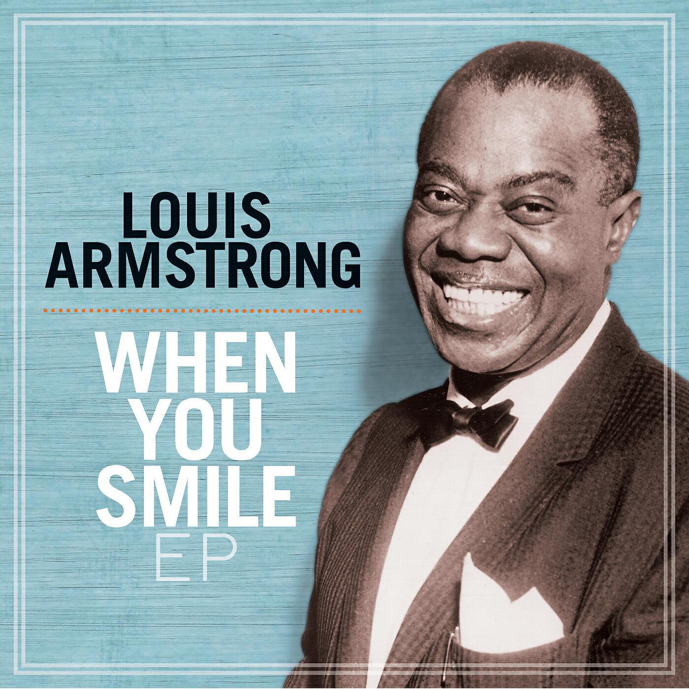 Релиз When You Smile EP