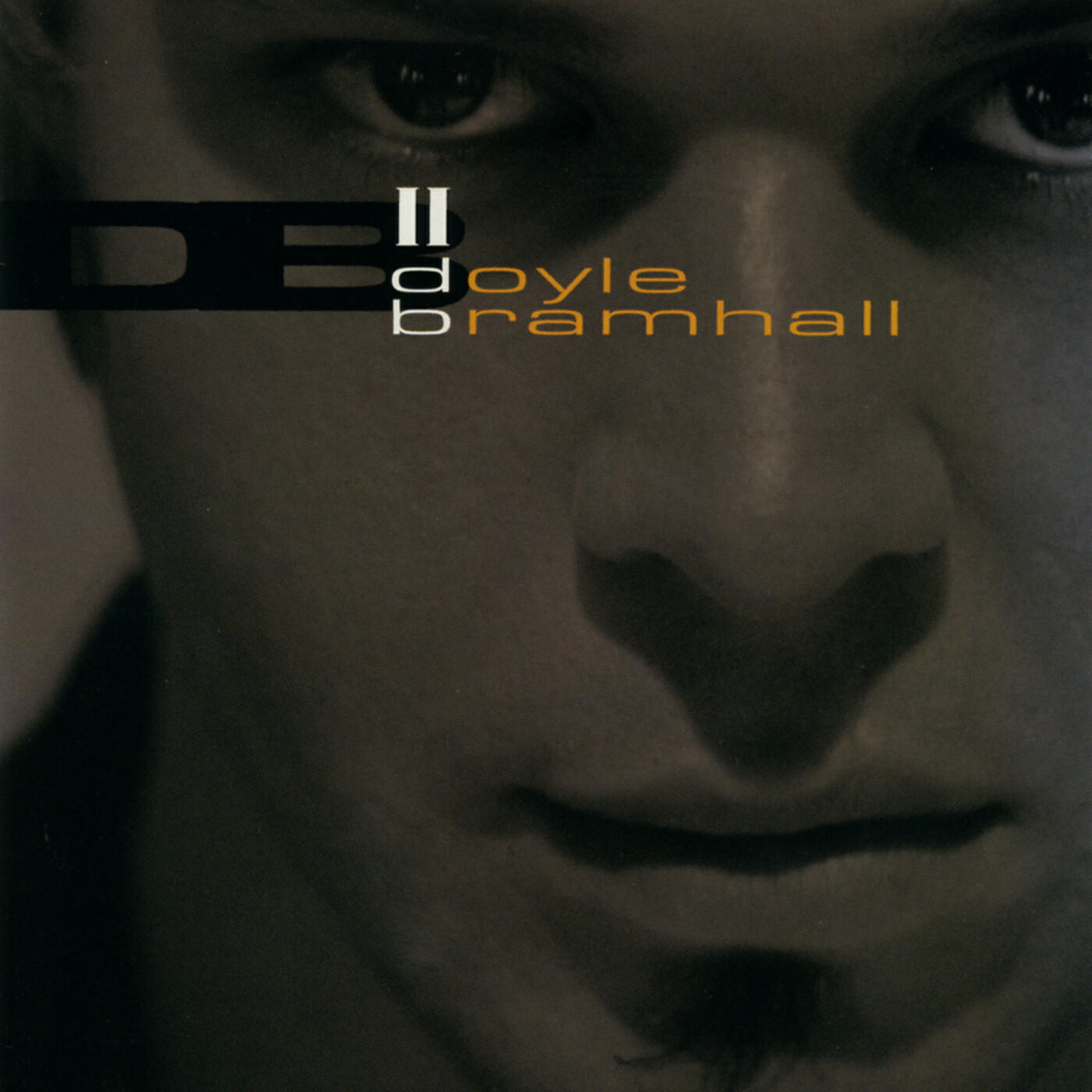 Релиз Doyle Bramhall II