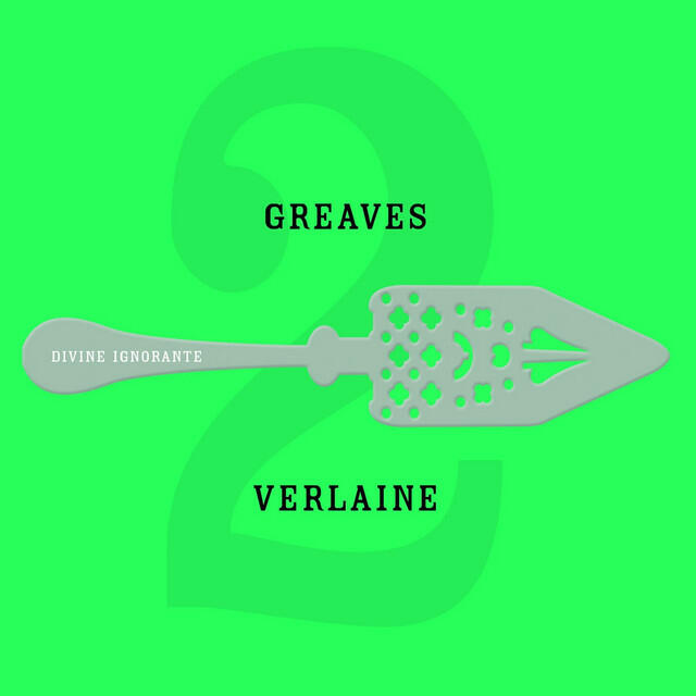 Релиз Verlaine 2