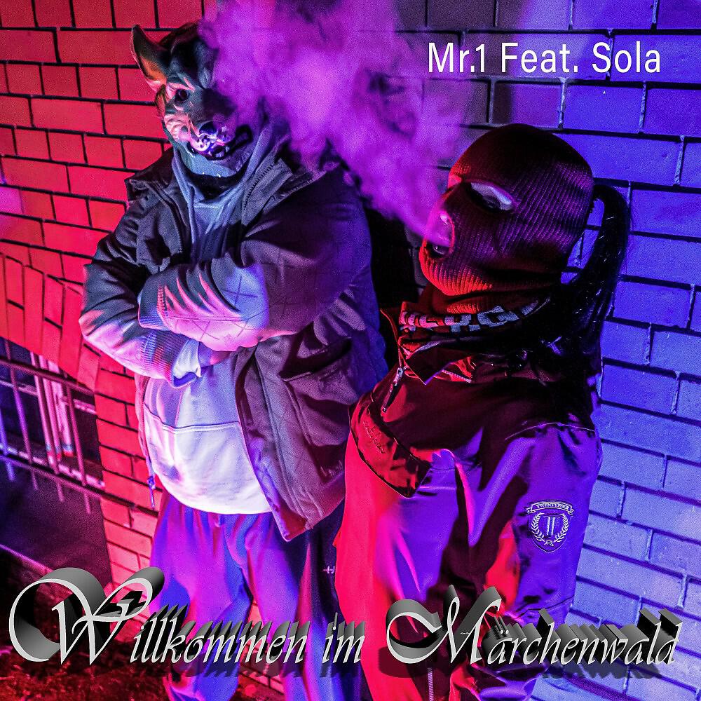 Релиз Willkommen im Märchenwald