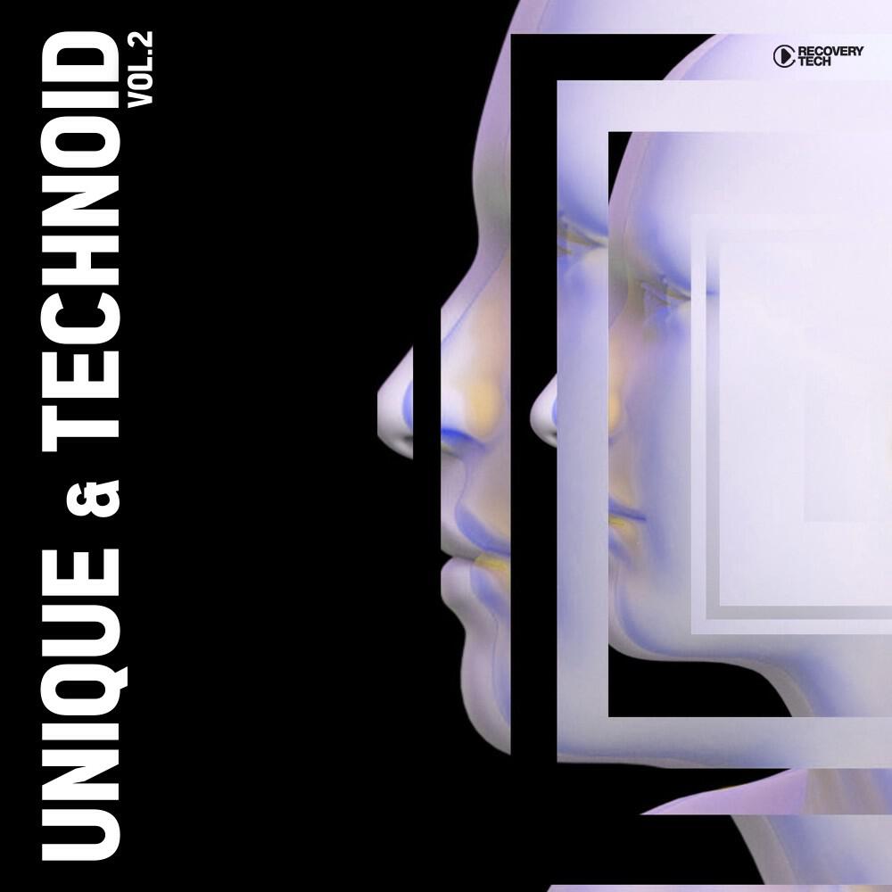Релиз Unique & Technoid, Vol. 2