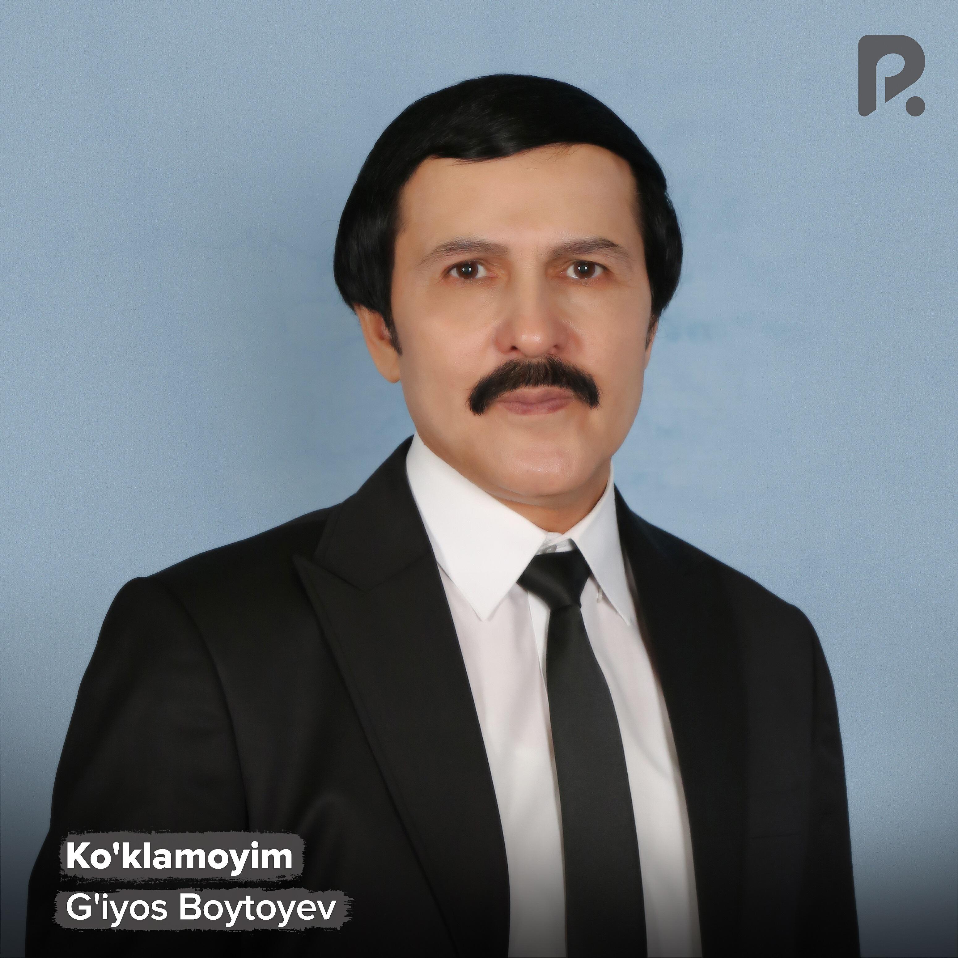 Релиз Ko'klamoyim