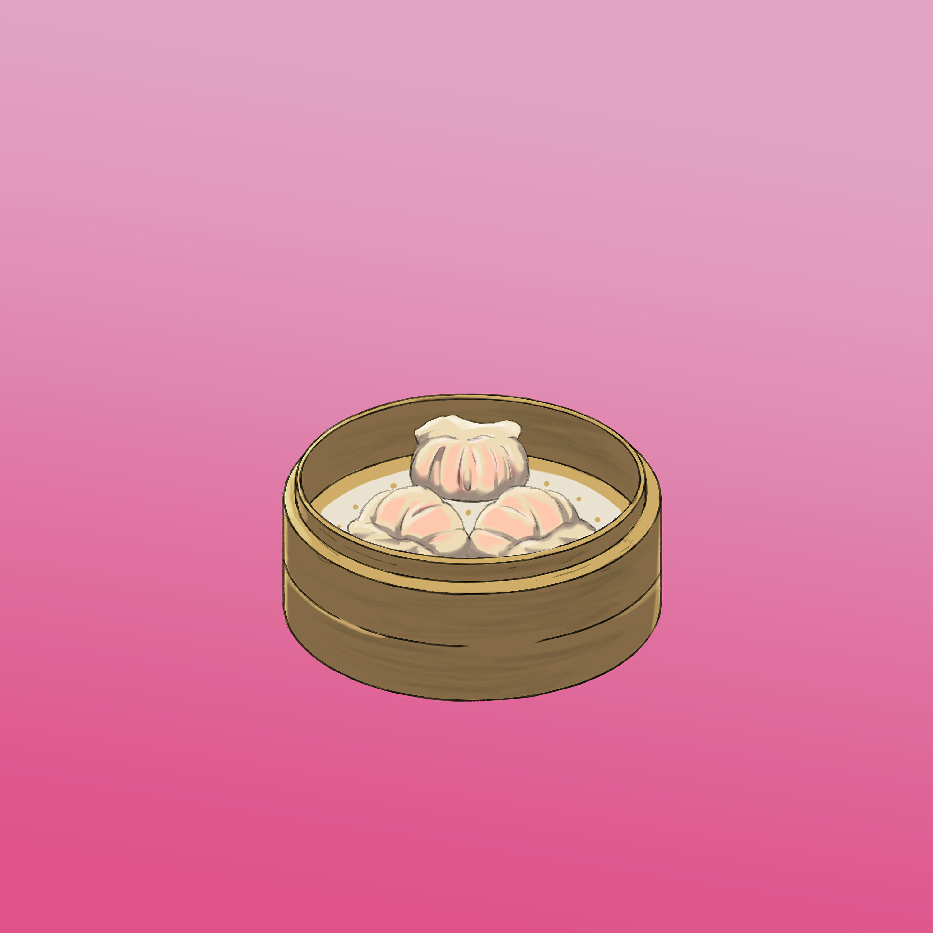 Релиз Nice and Steamed
