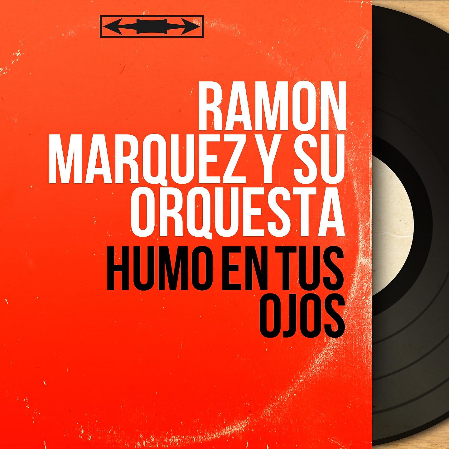 Ramon Marquez y Su Orquesta