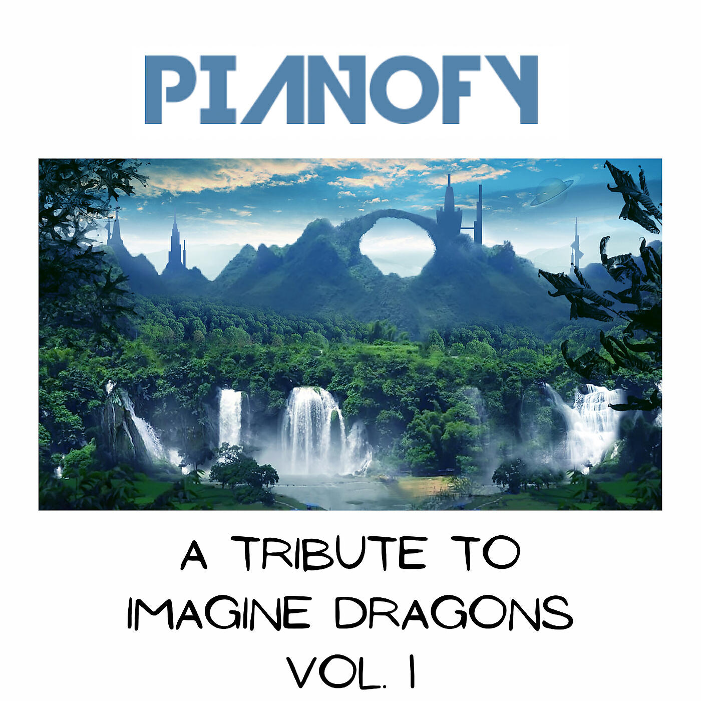 Релиз A Tribute to Imagine Dragons, Vol. 1