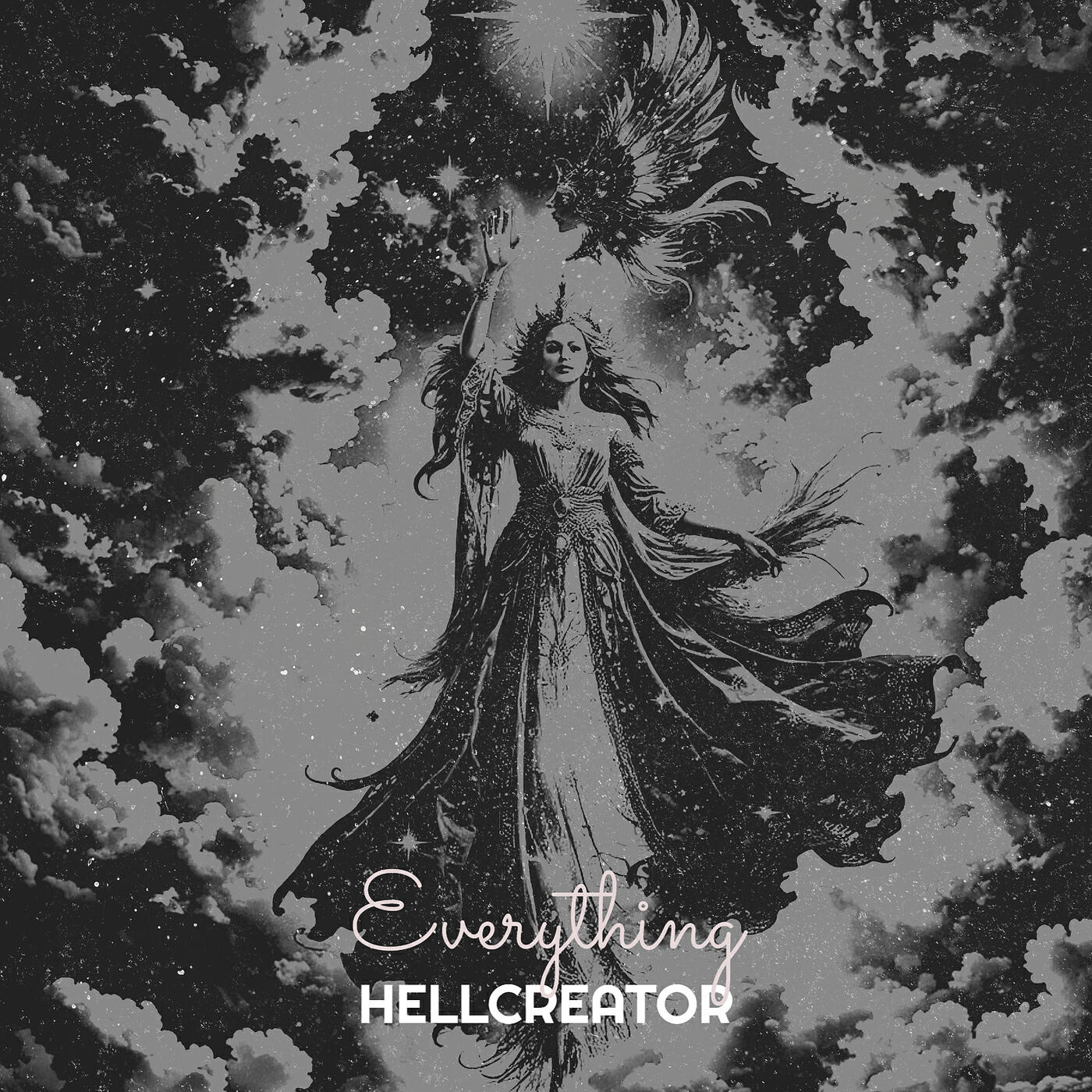 Релиз Everything