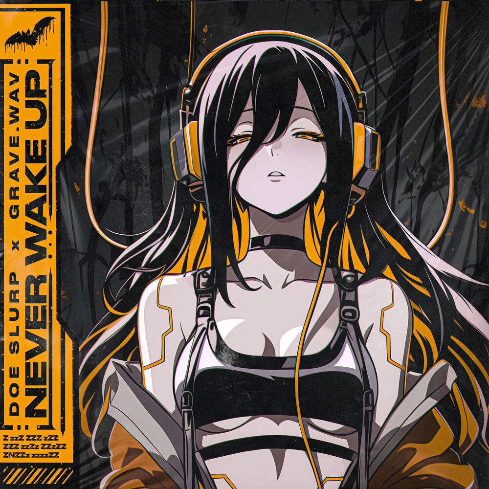 Релиз NEVER WAKE UP
