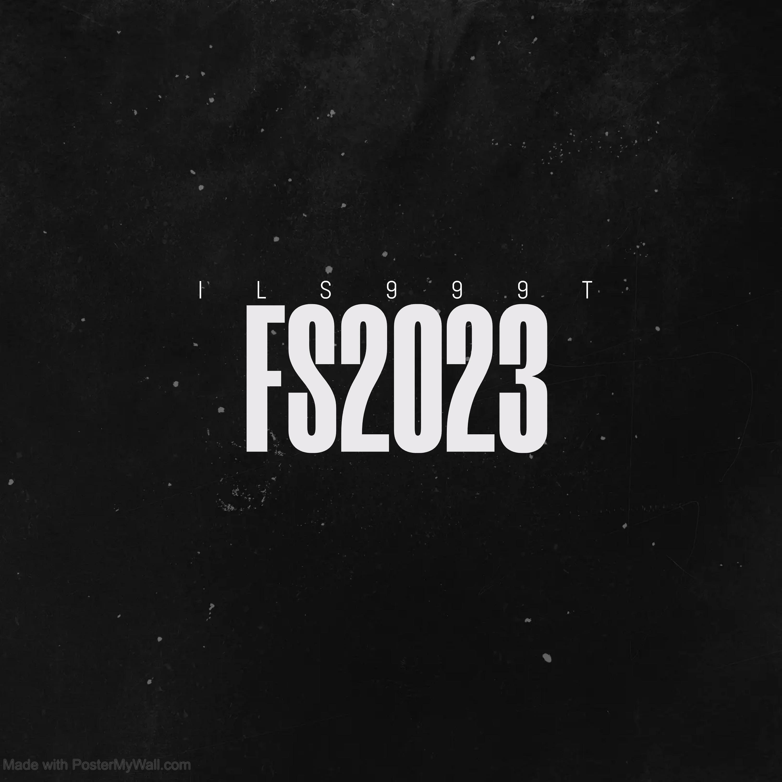 Релиз FS2023