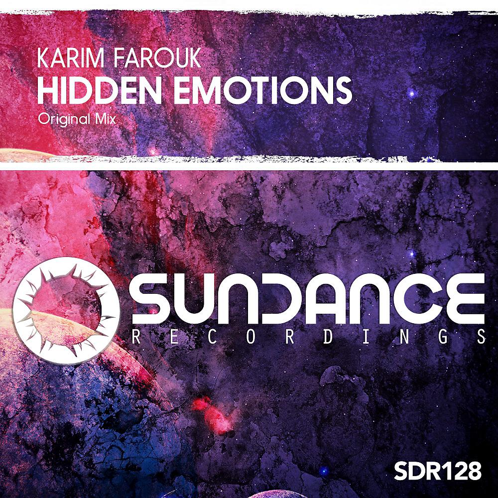 Релиз Hidden Emotions