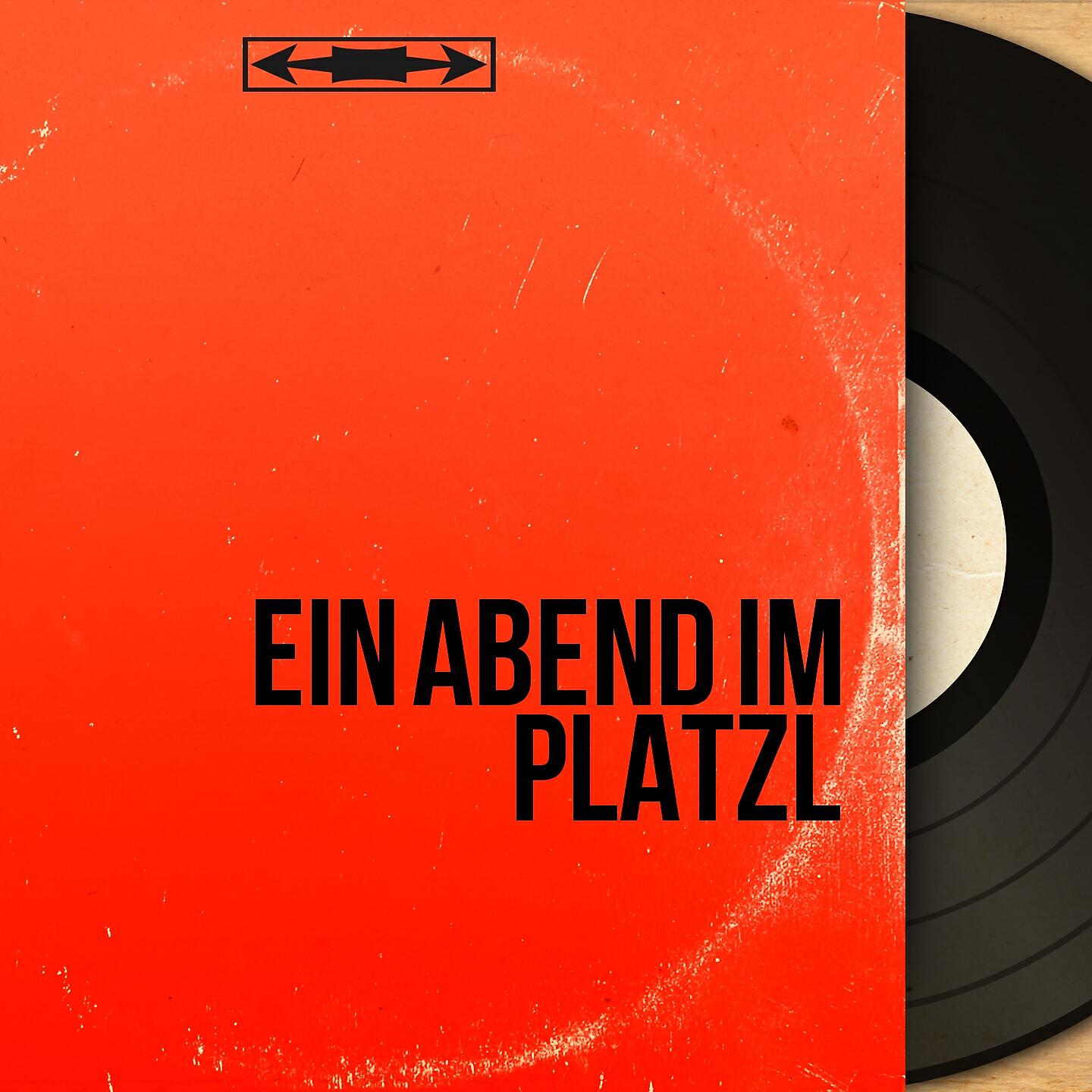Релиз Ein Abend im Platzl