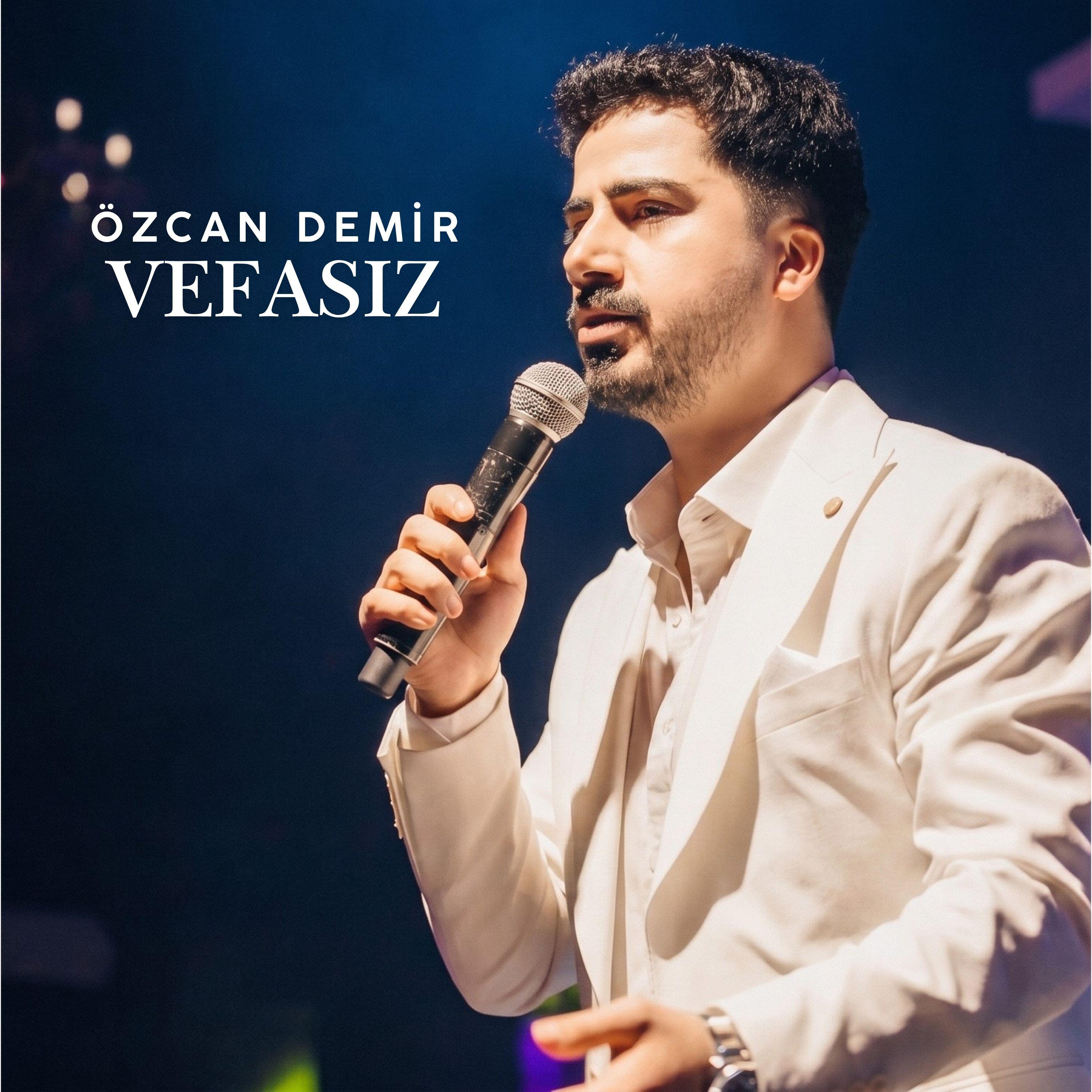 Релиз Vefasız
