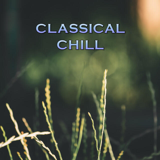 Релиз Classical Chill