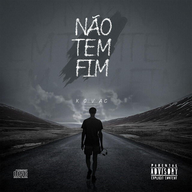 Релиз Não Tem Fim