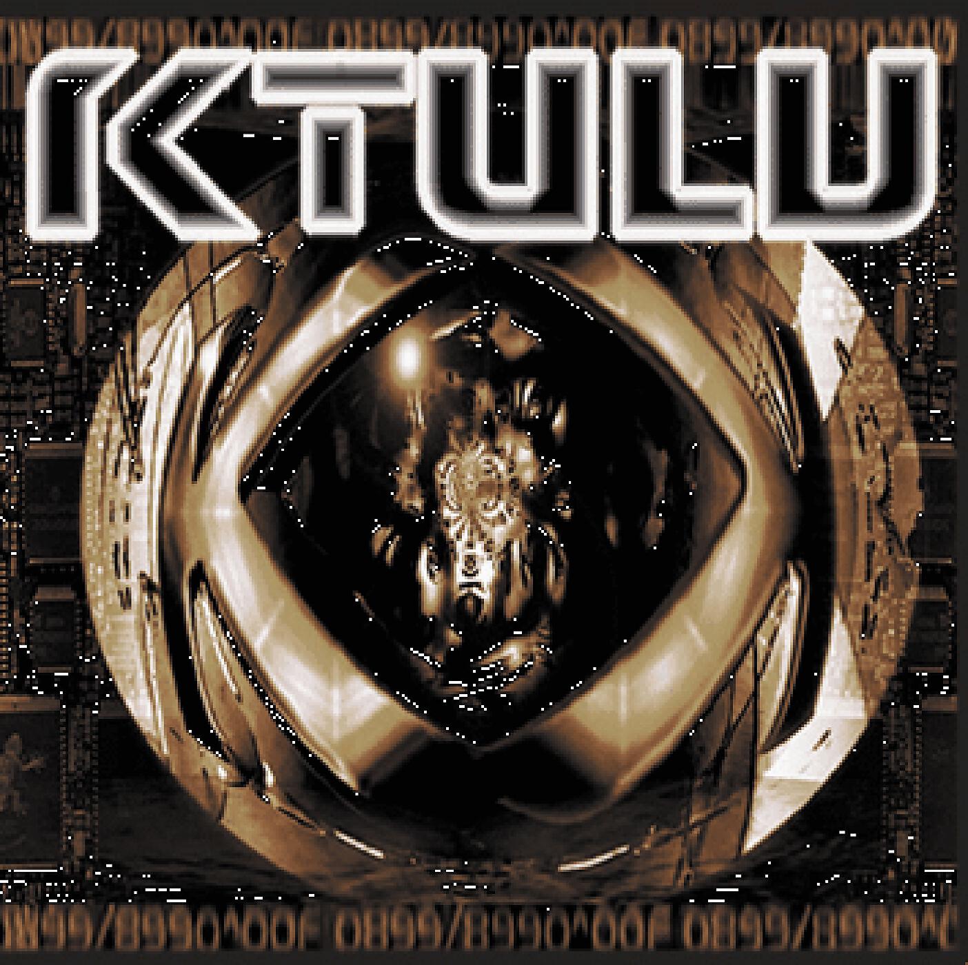 Релиз Ktulu