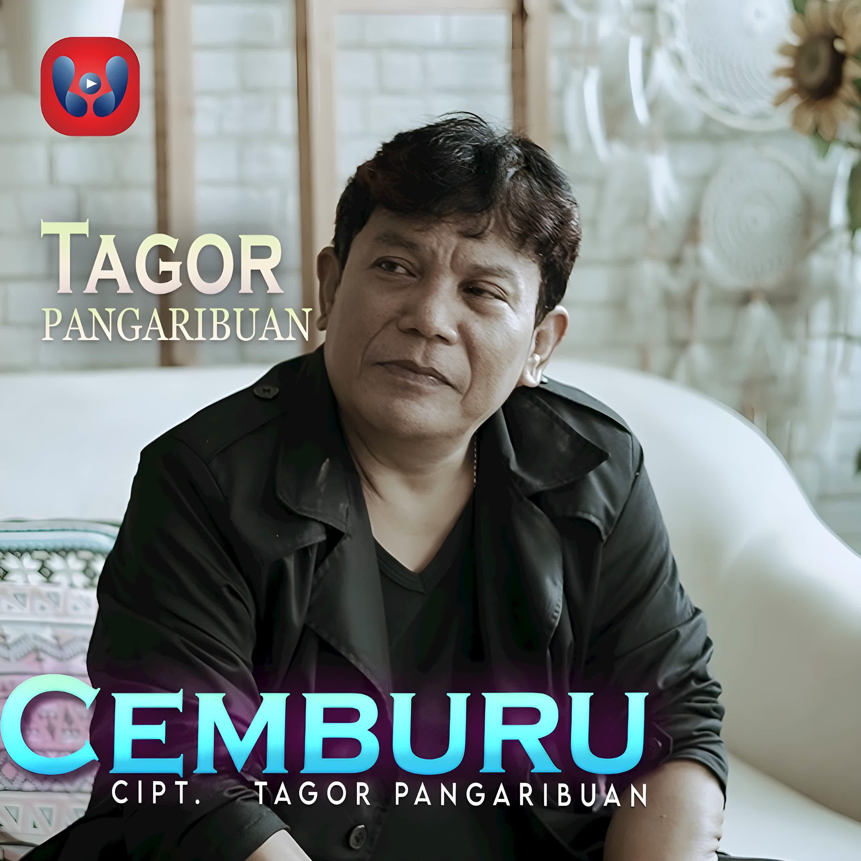 Релиз Cemburu