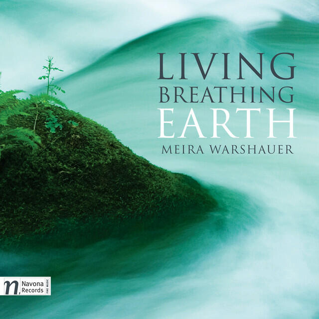 Релиз Warshauer: Living Breathing Earth