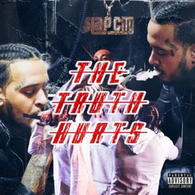 Релиз The Truth Hurts