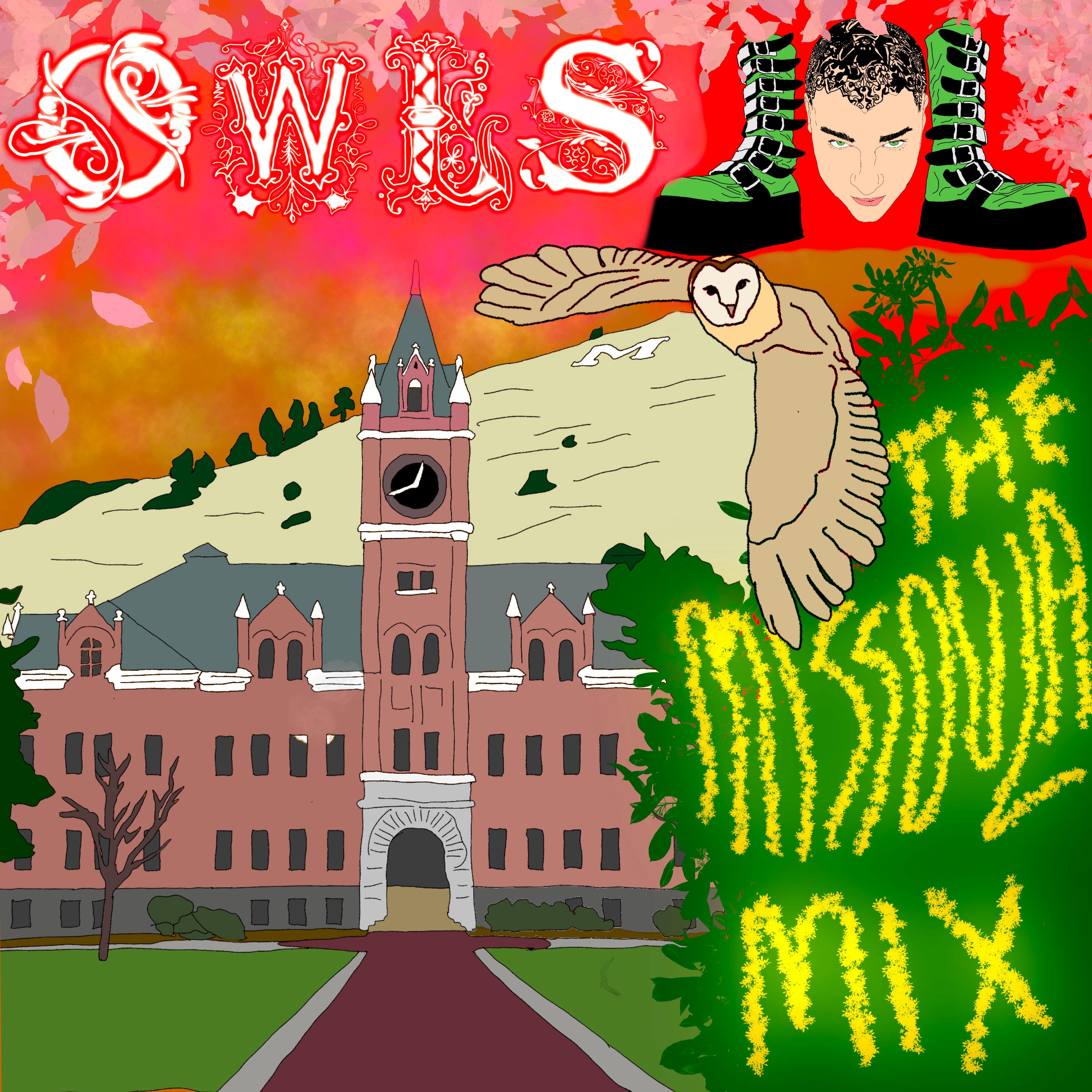 Релиз OWLS (Missoula Mix)
