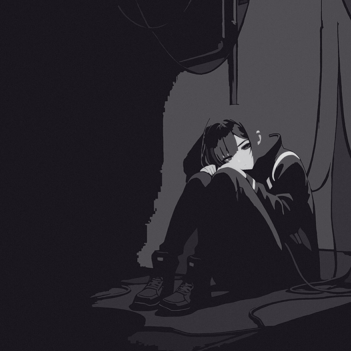 Релиз we'll never know