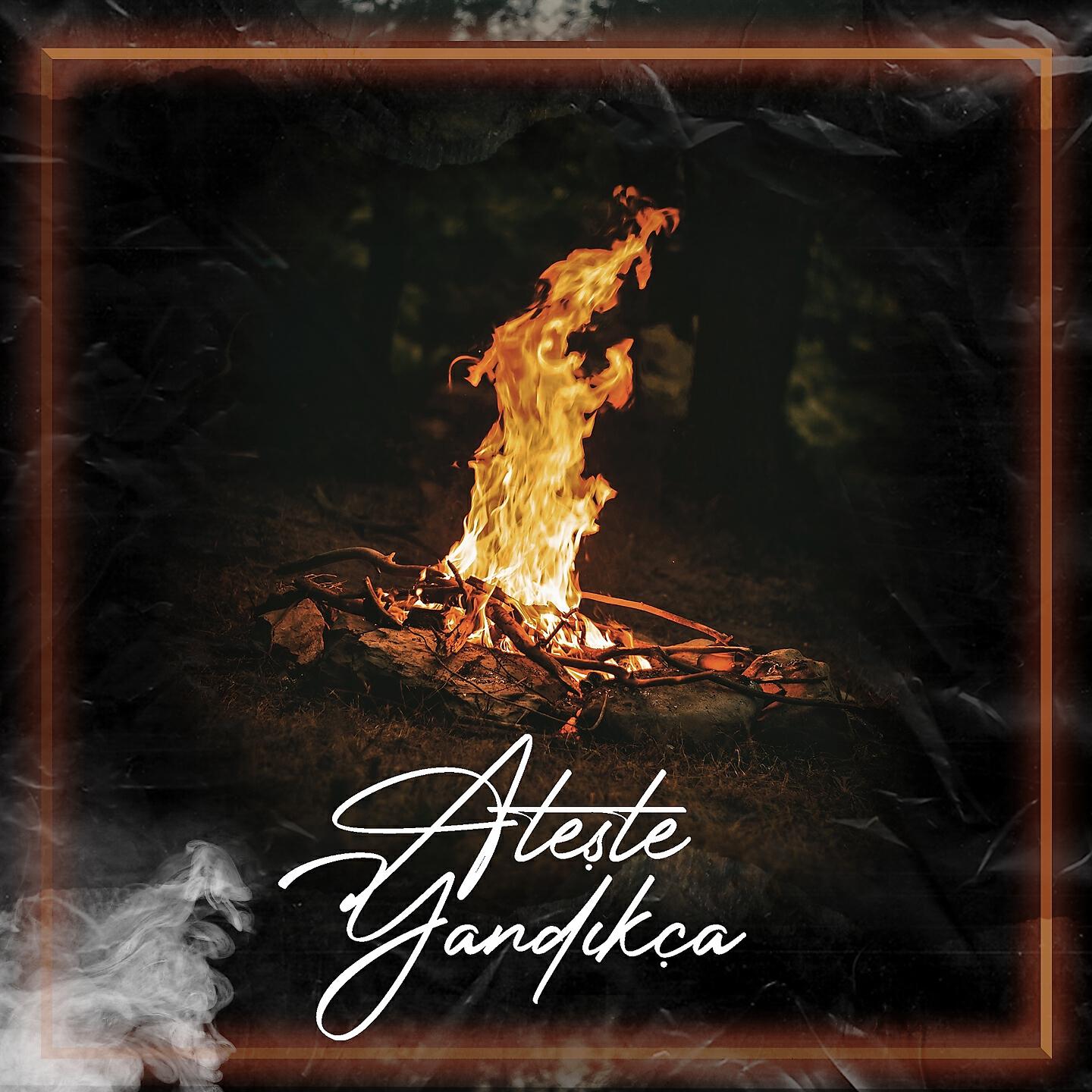 Релиз Ateşte Yandıkça