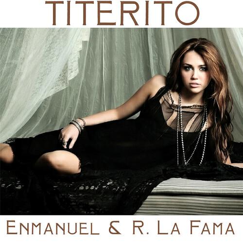 Релиз Titerito