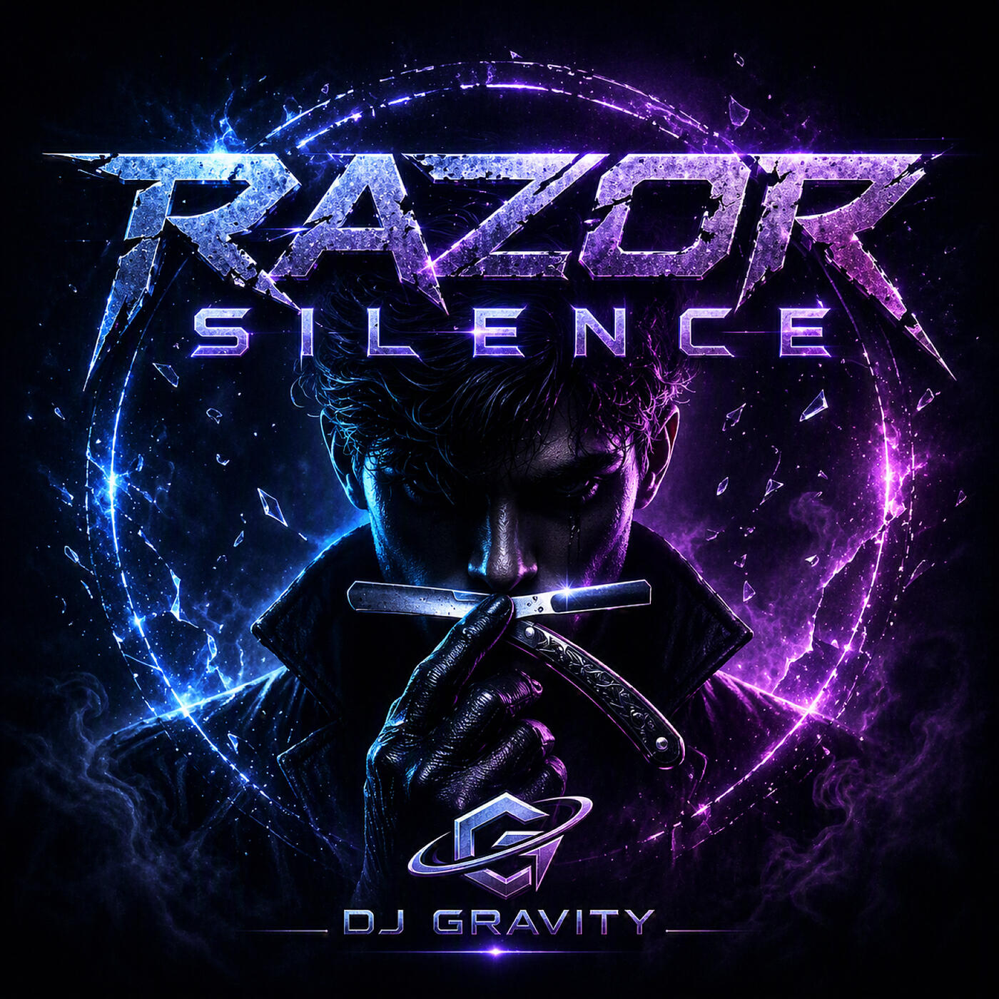 Релиз Razor Silence