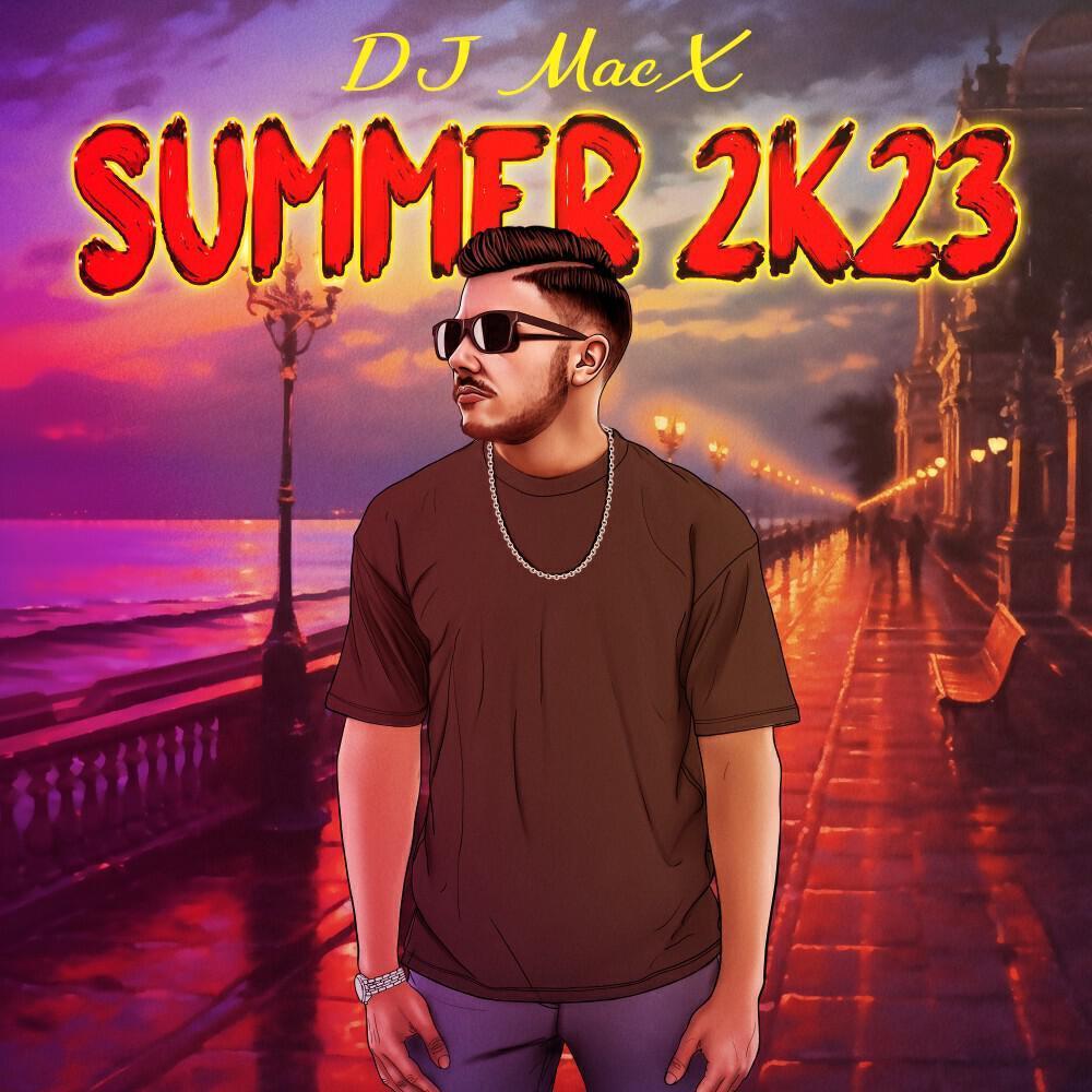 DJ MACX