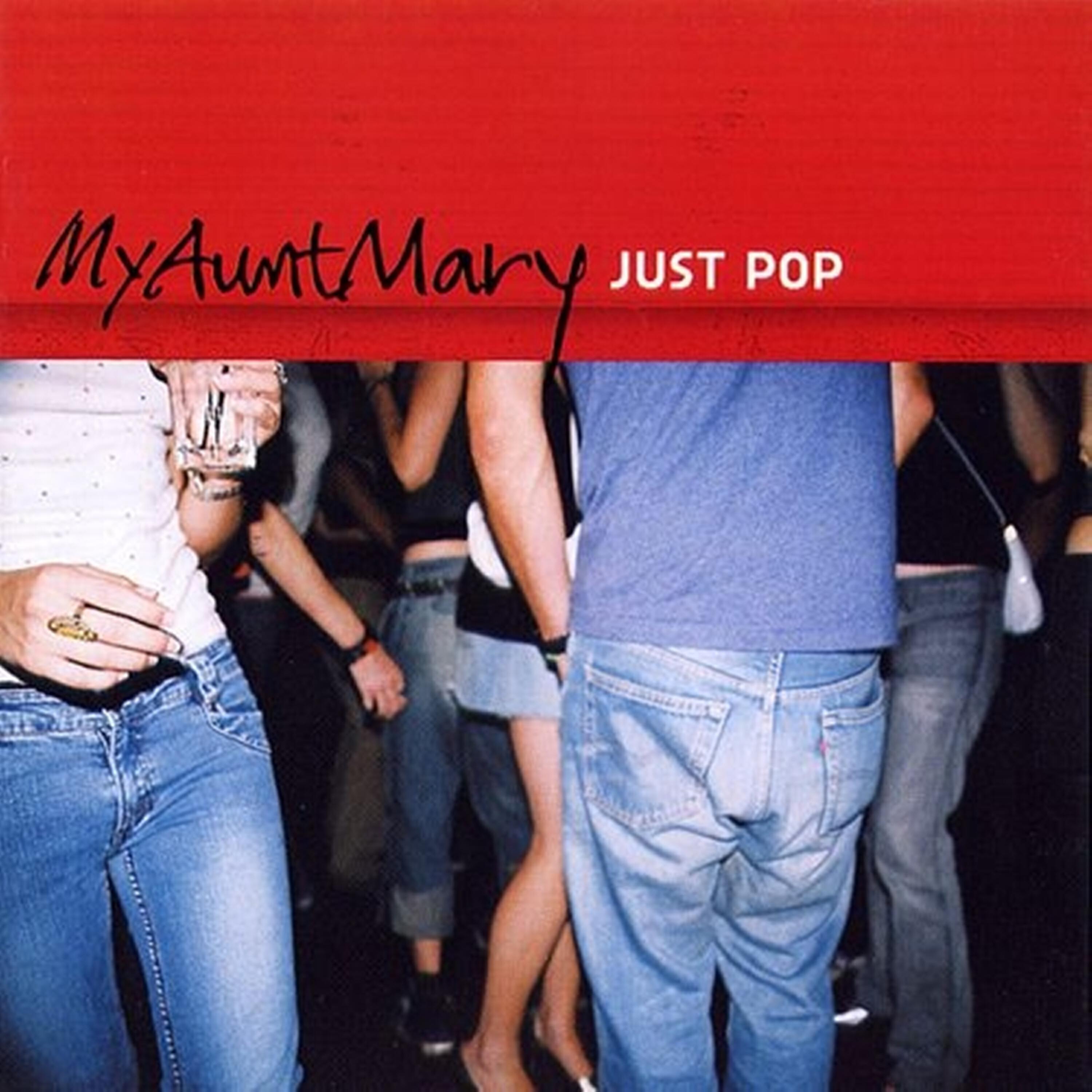 Релиз Just Pop
