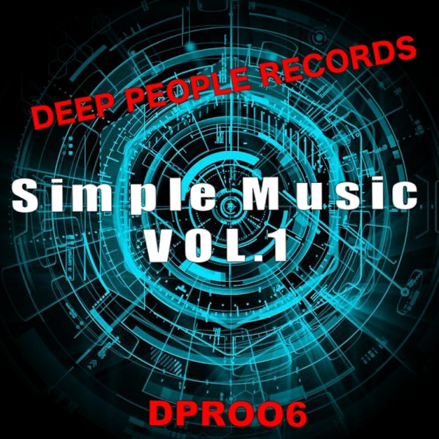 Релиз Simple Music Vol 1