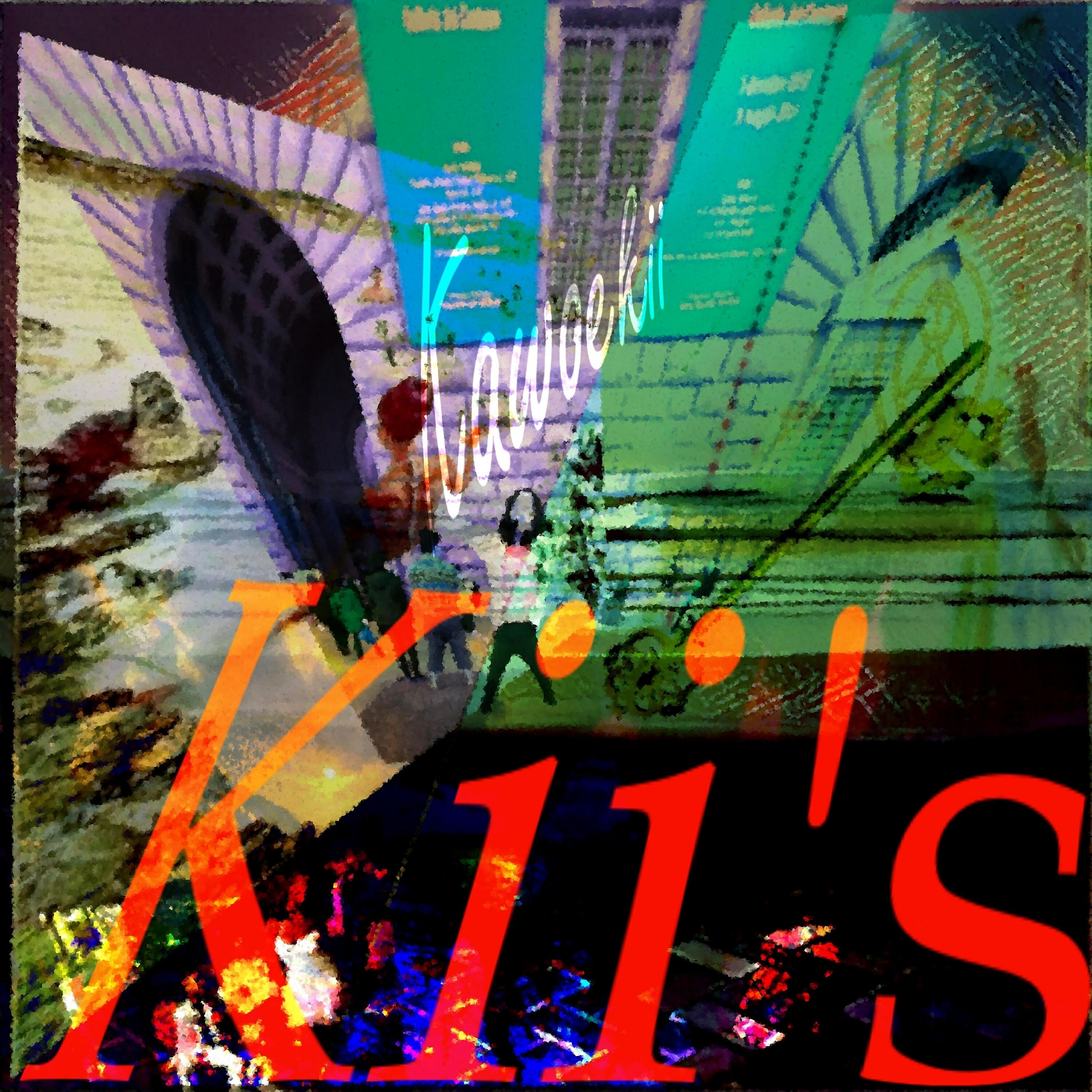 Релиз Kii's