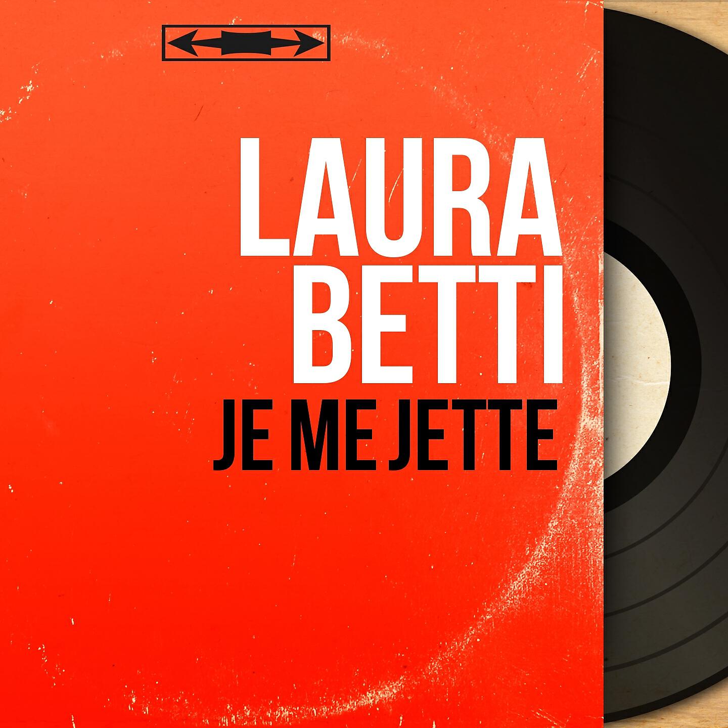 Релиз Je me jette