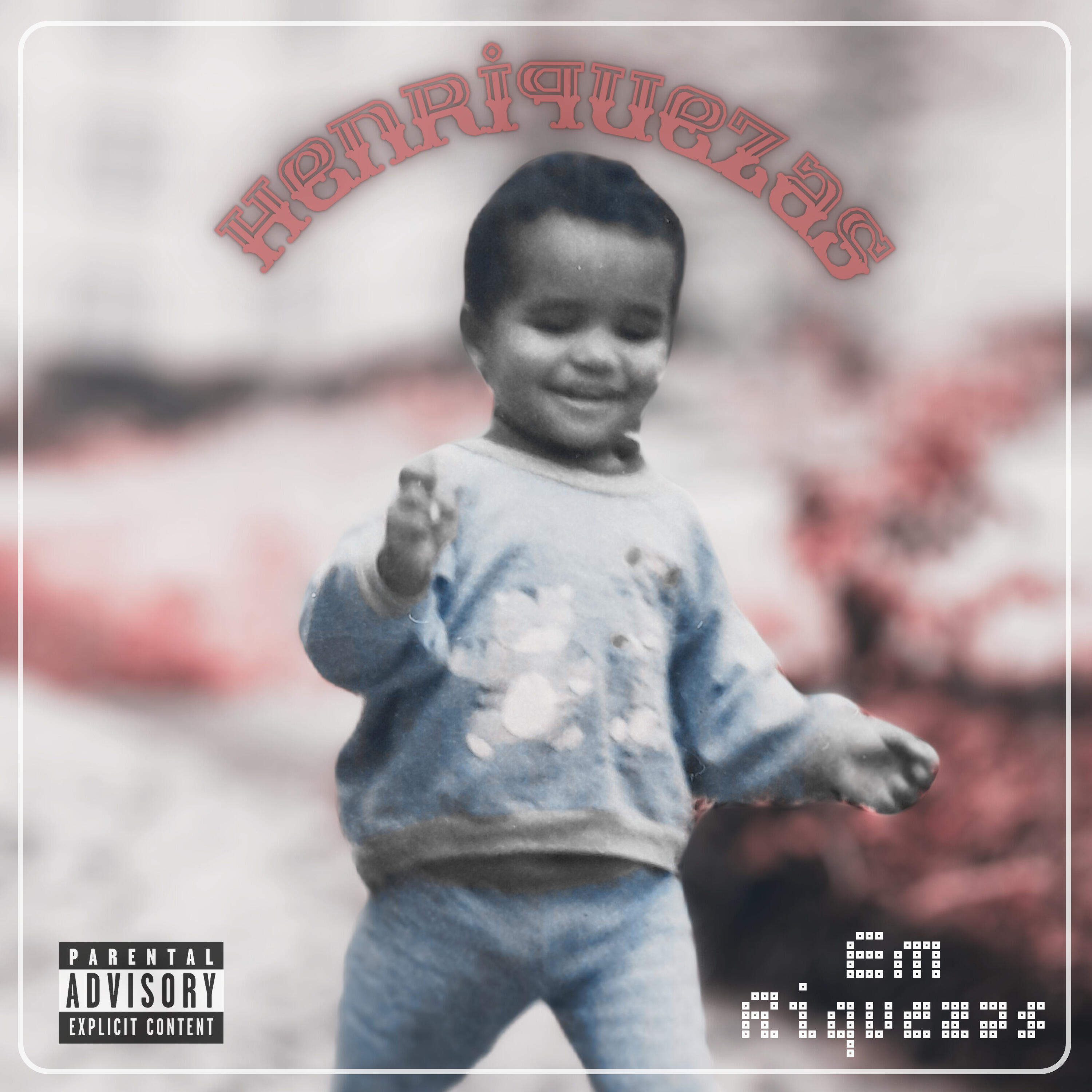 Релиз Em Riquezas