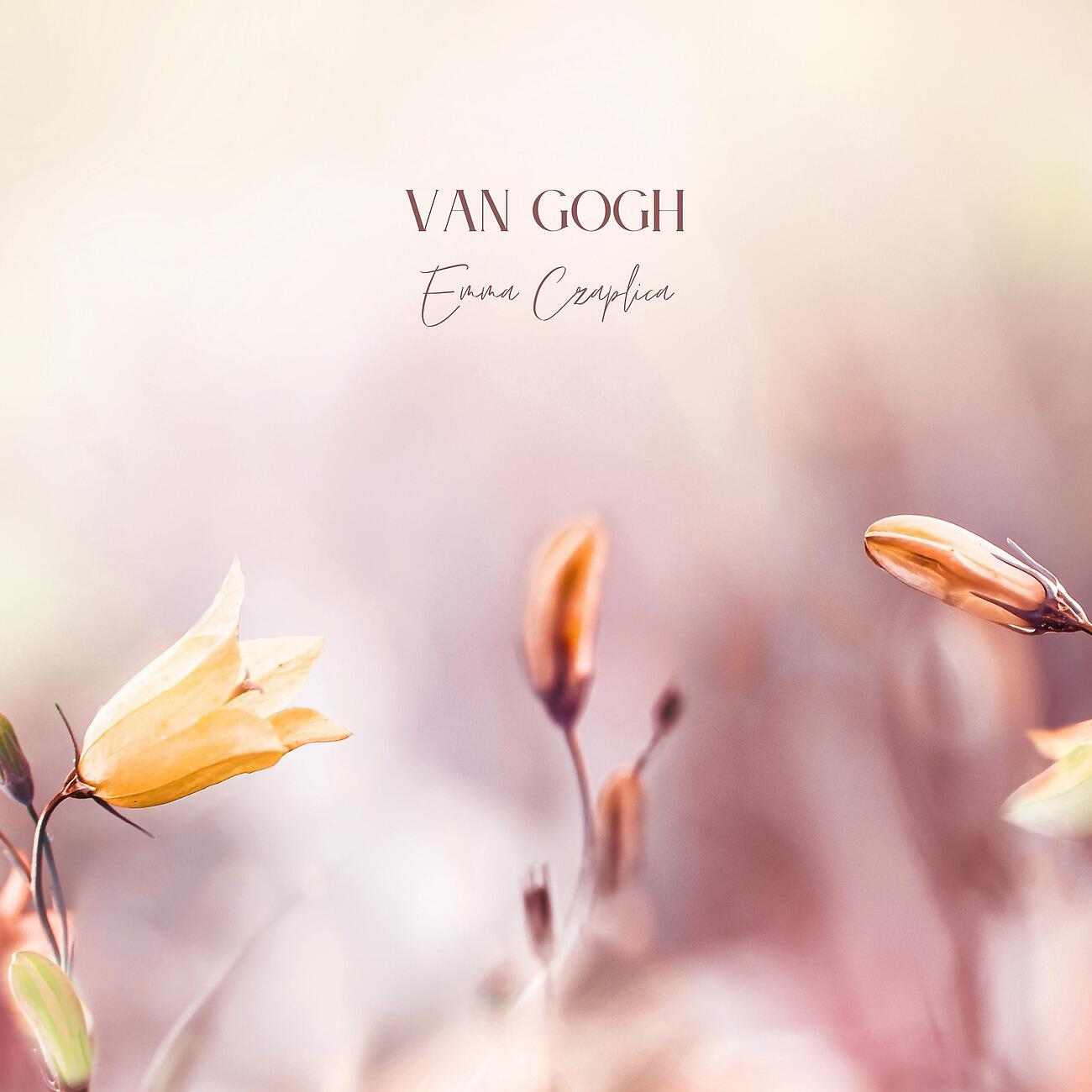 Релиз Van Gogh