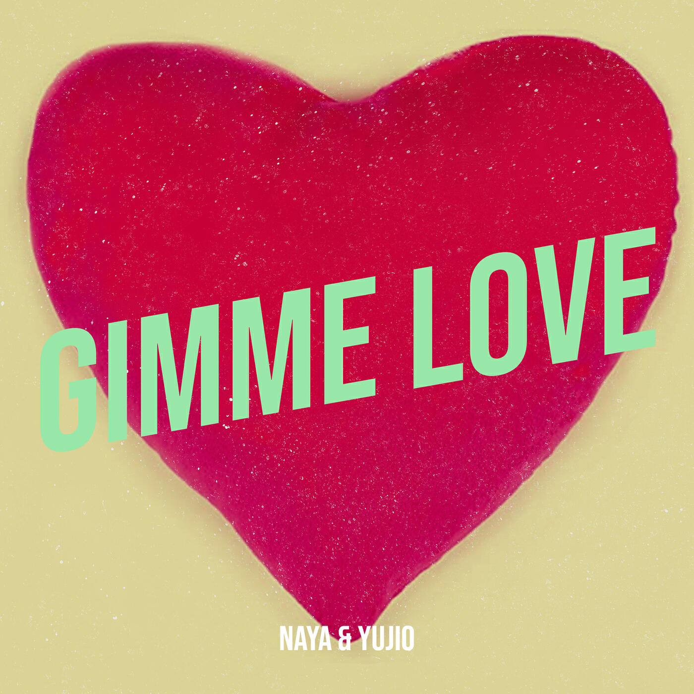 Релиз Gimme Love
